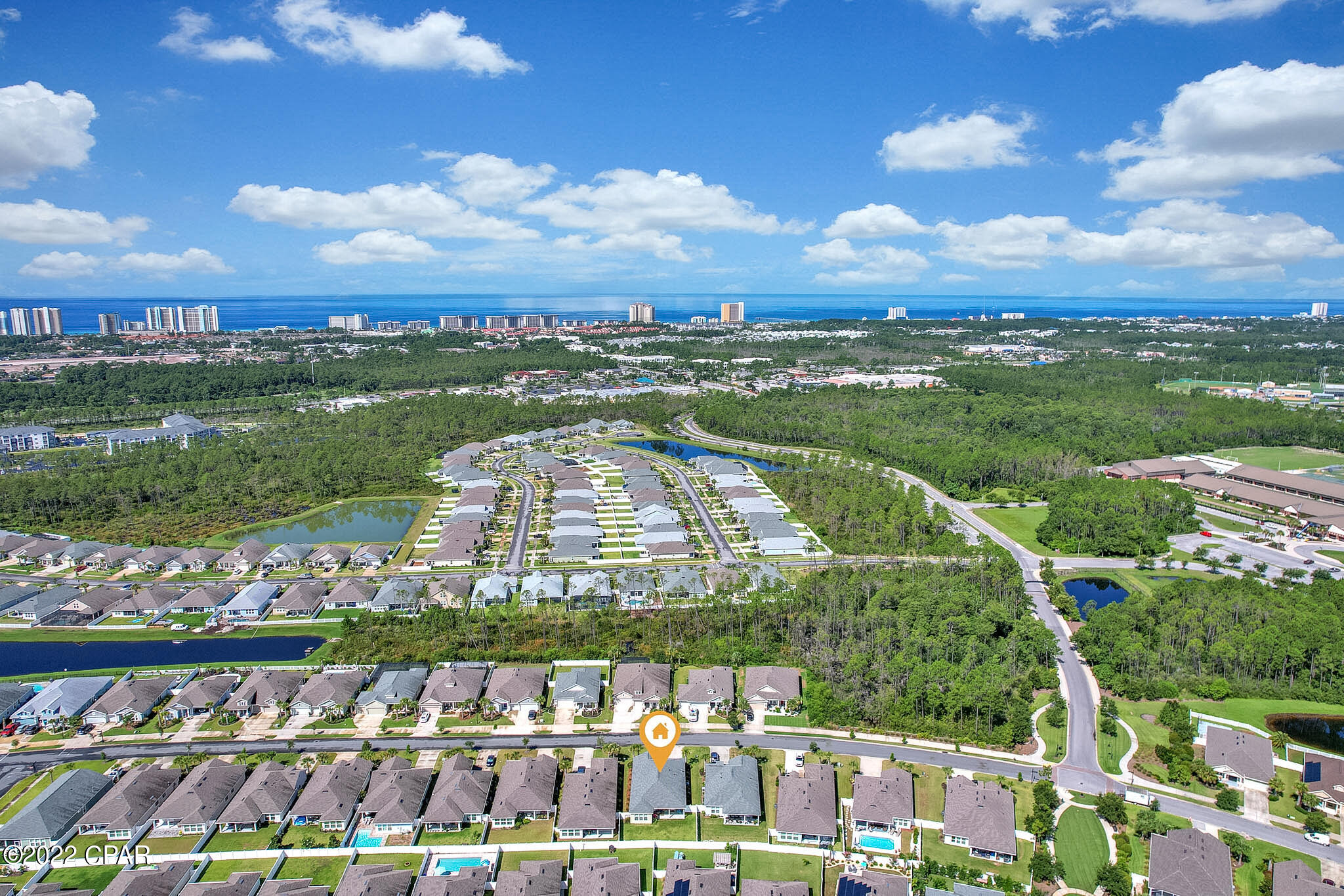 Breakfast Point - Residential