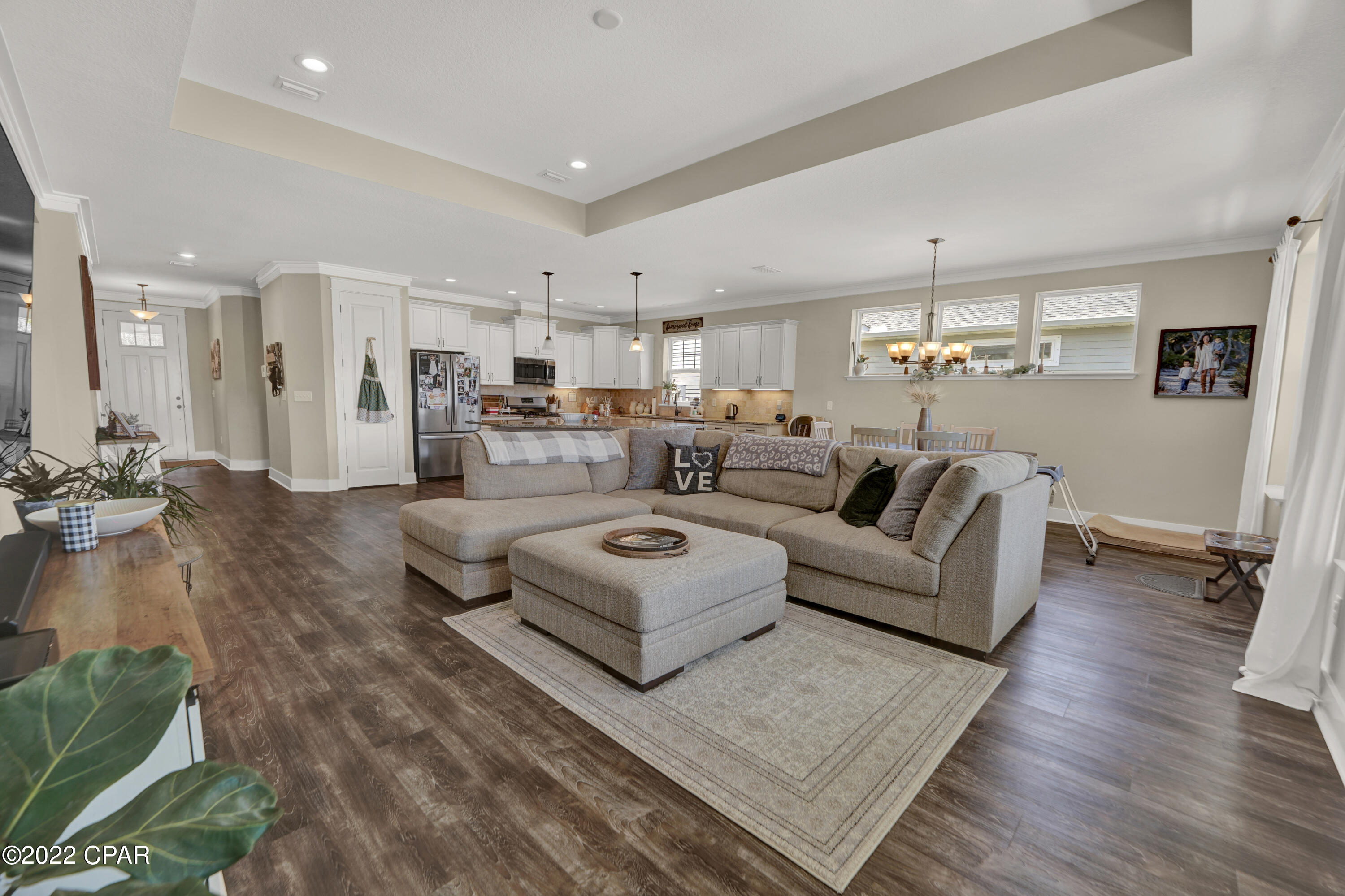 Breakfast Point - Residential