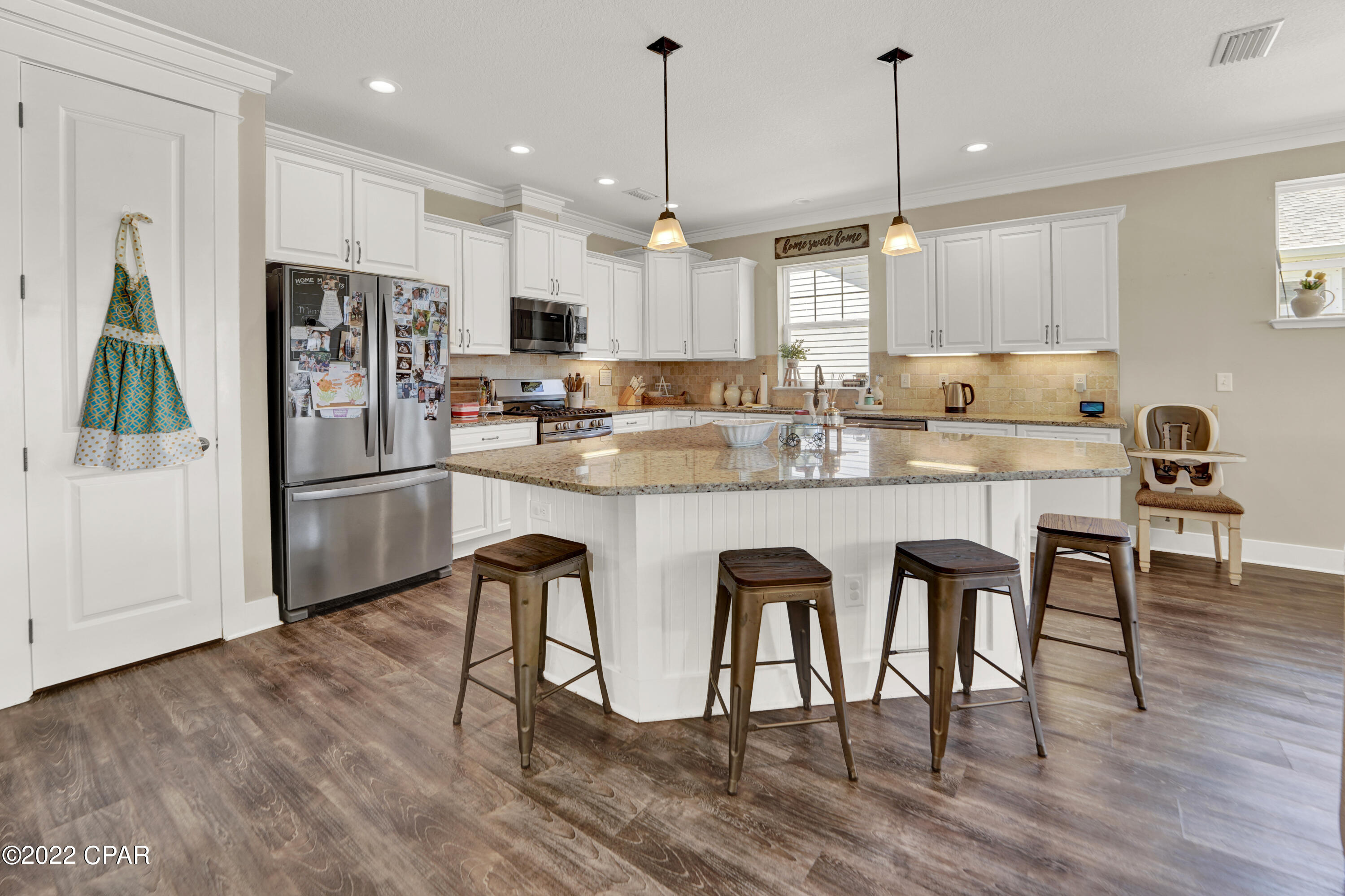 Breakfast Point - Residential