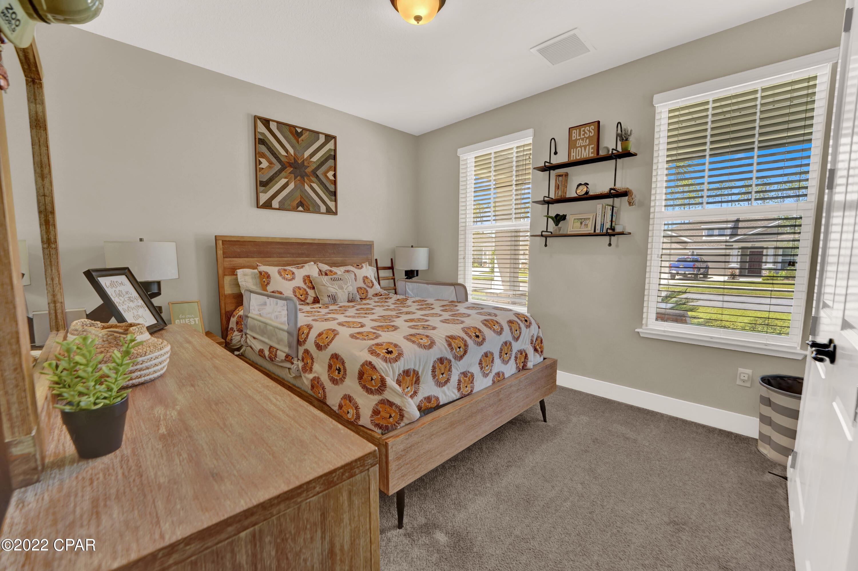 Breakfast Point - Residential