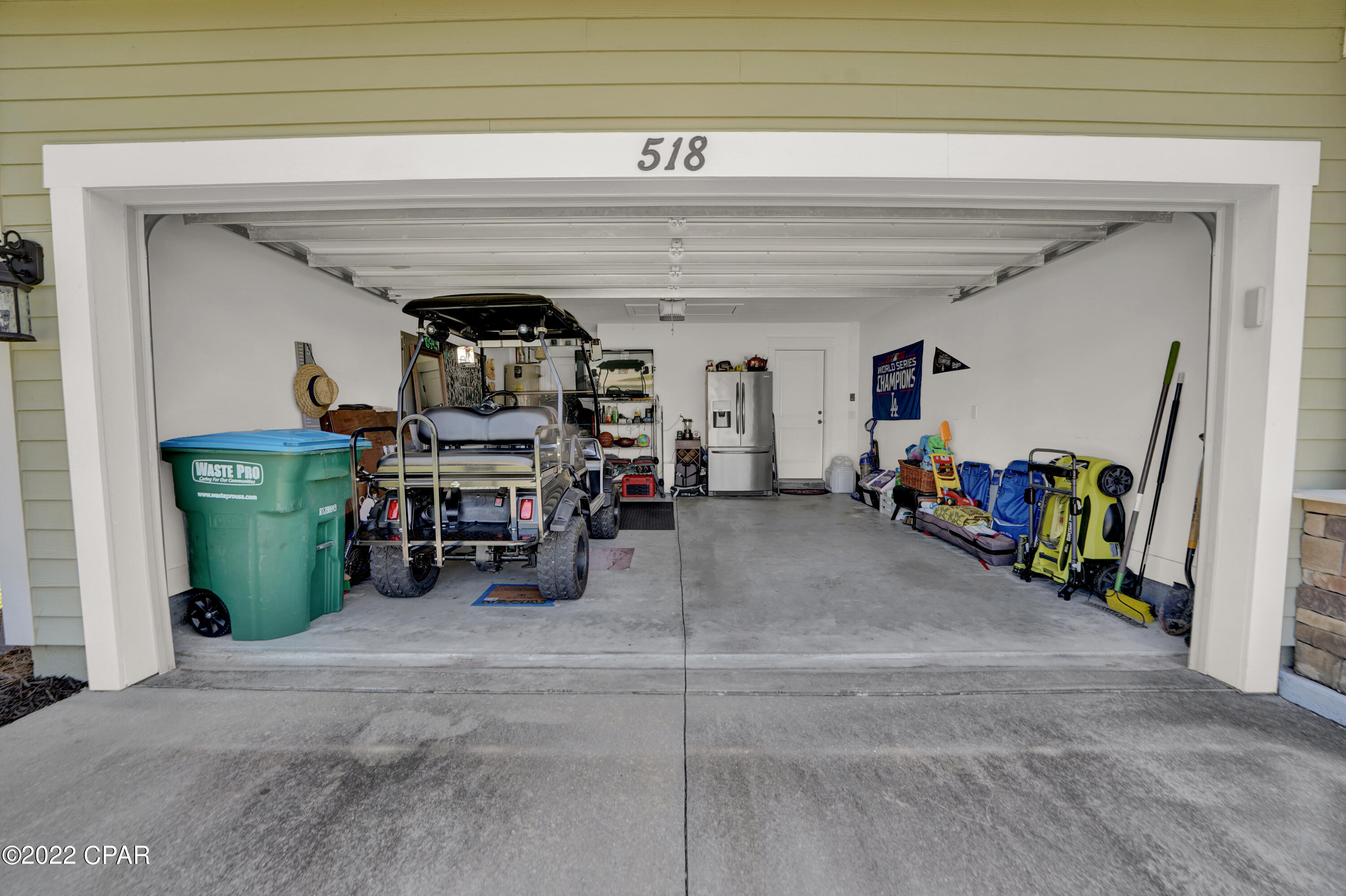 Breakfast Point - Residential