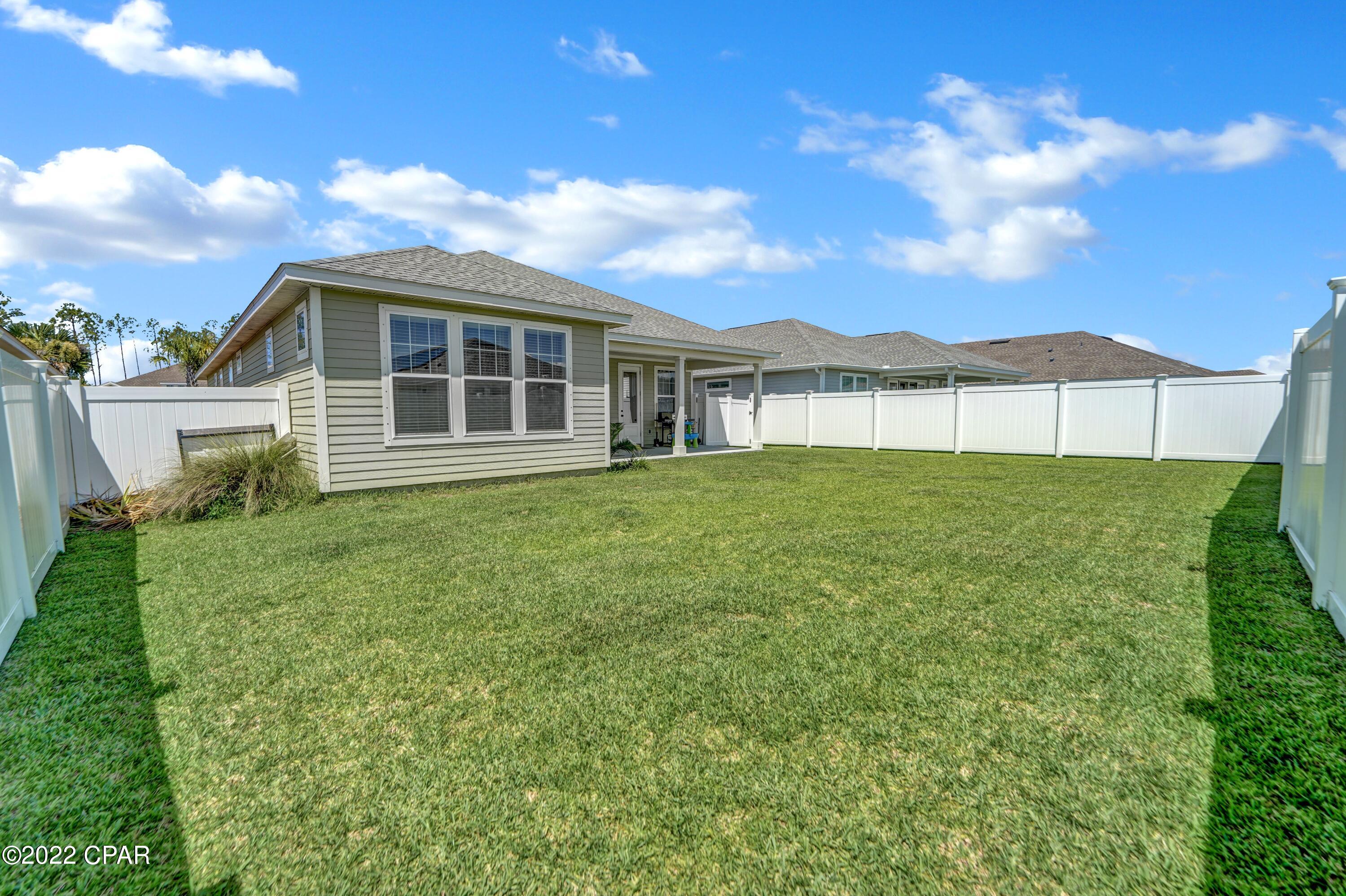 Breakfast Point - Residential