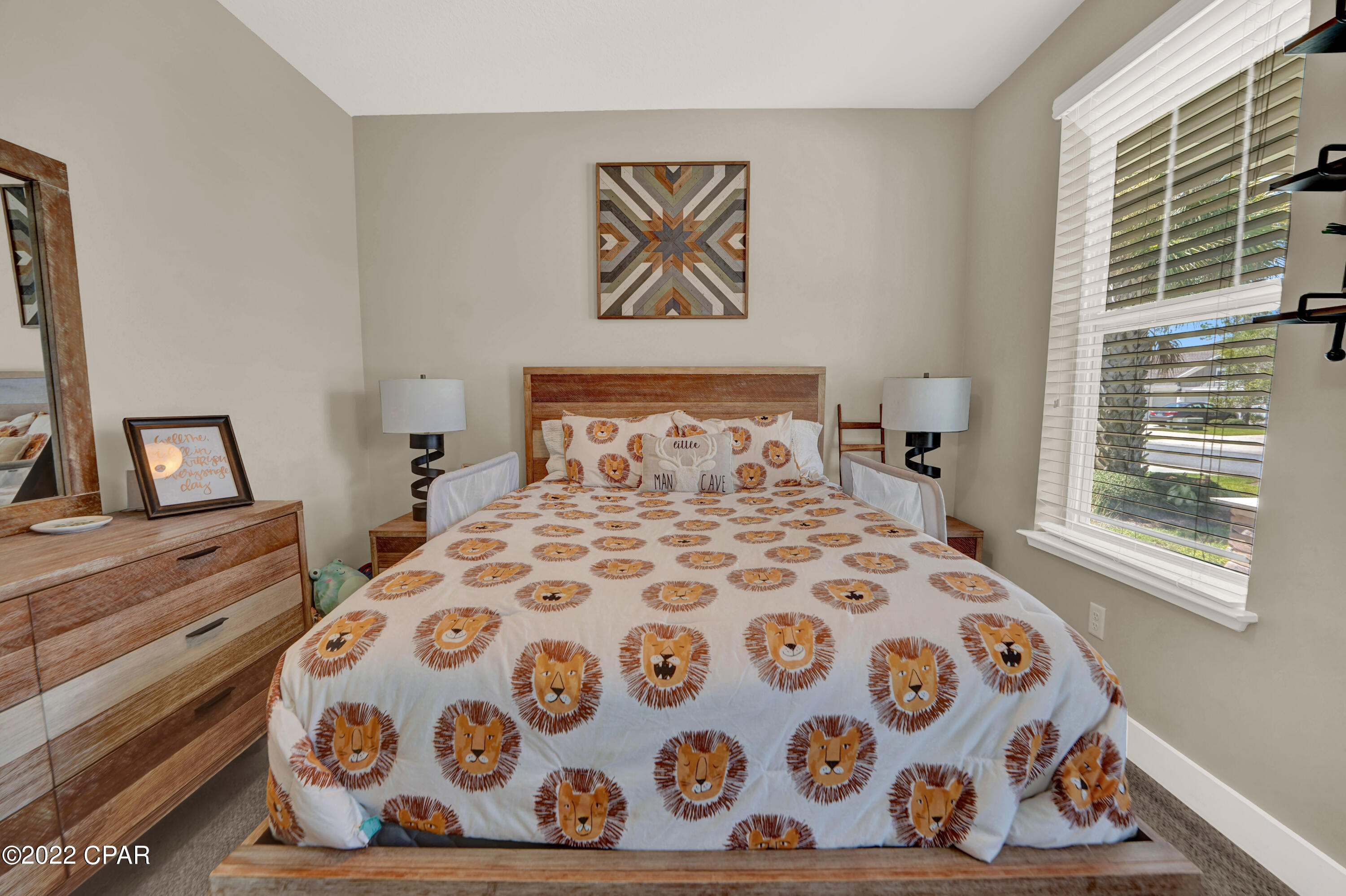 Breakfast Point - Residential