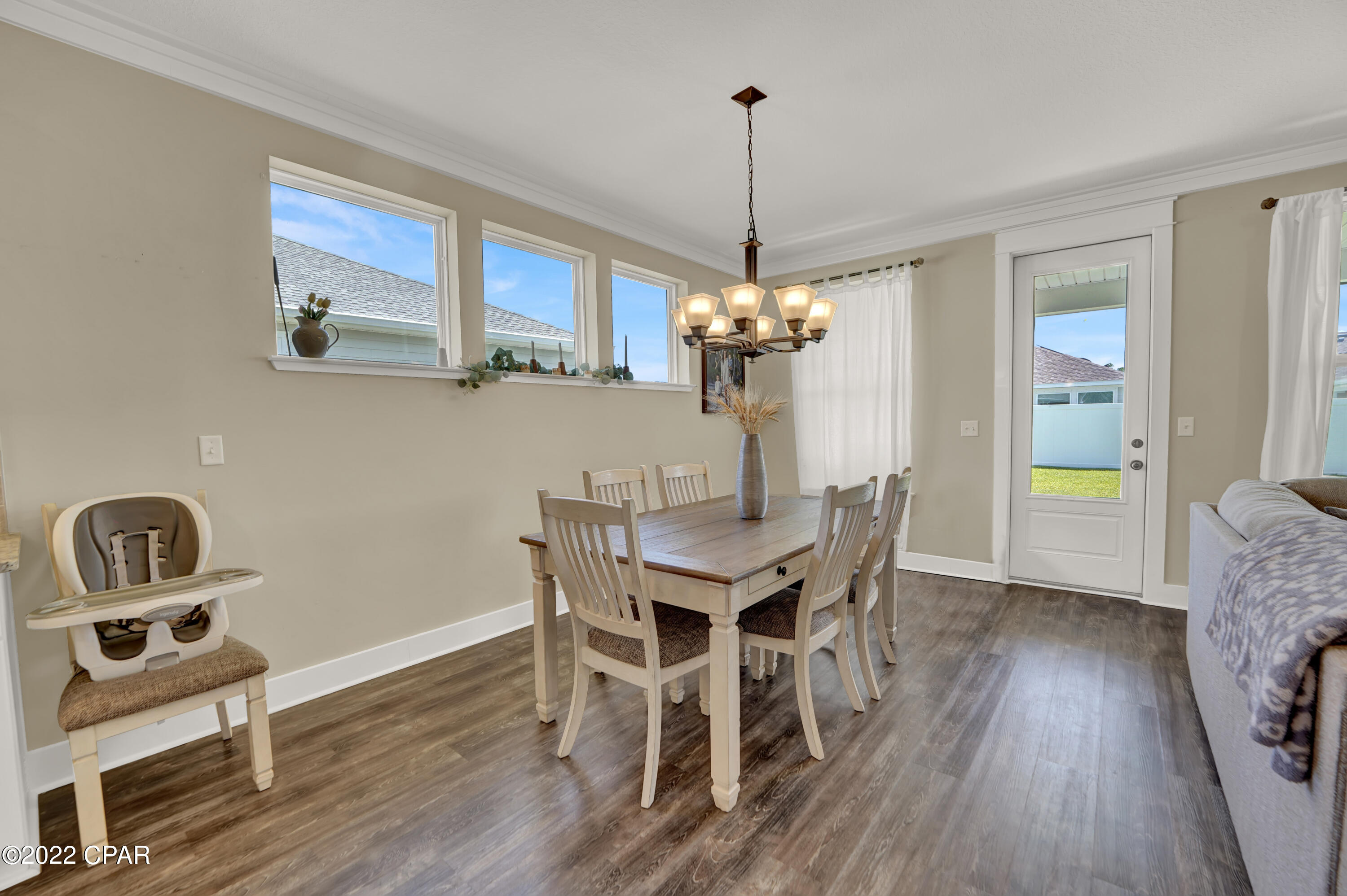 Breakfast Point - Residential