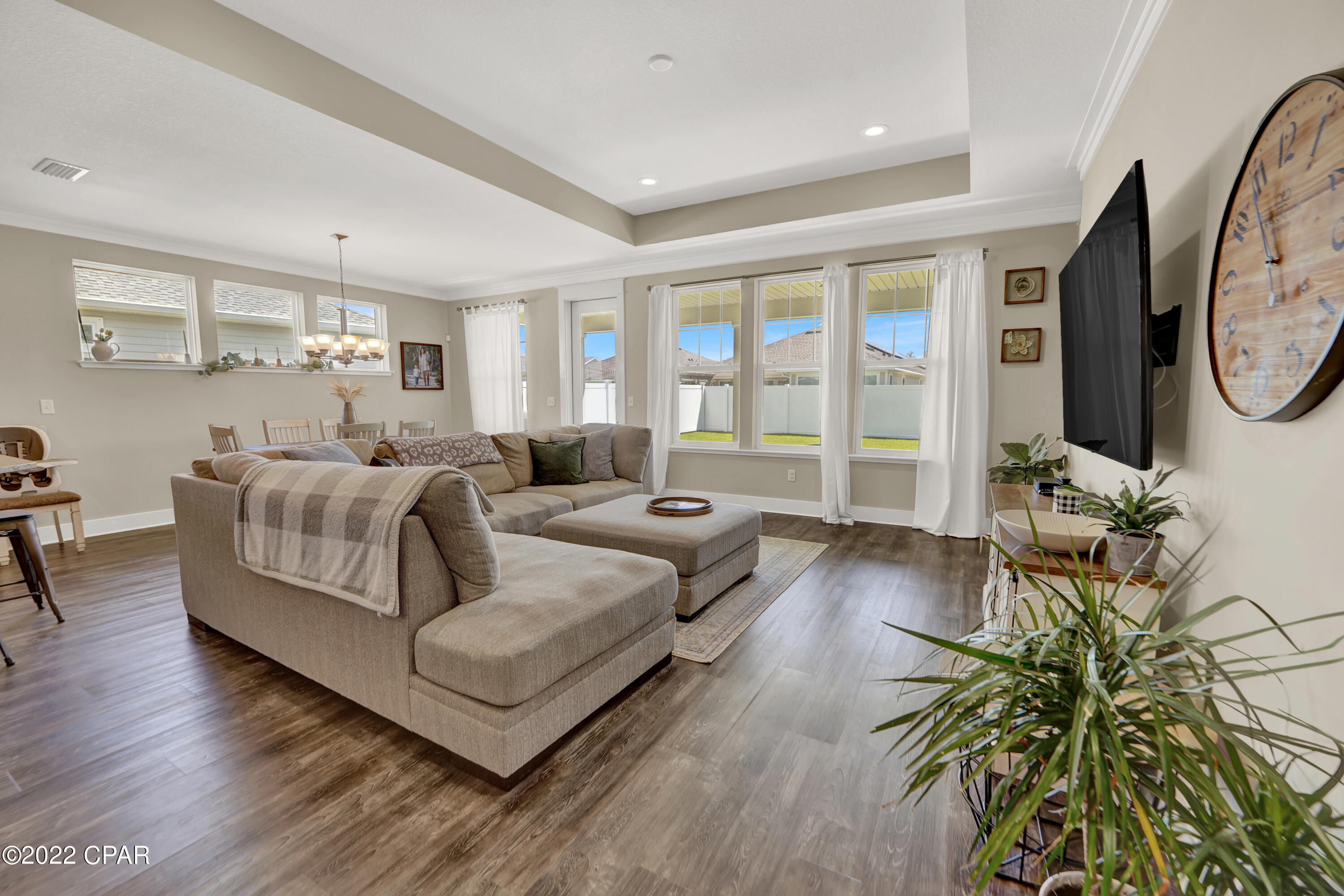 Breakfast Point - Residential