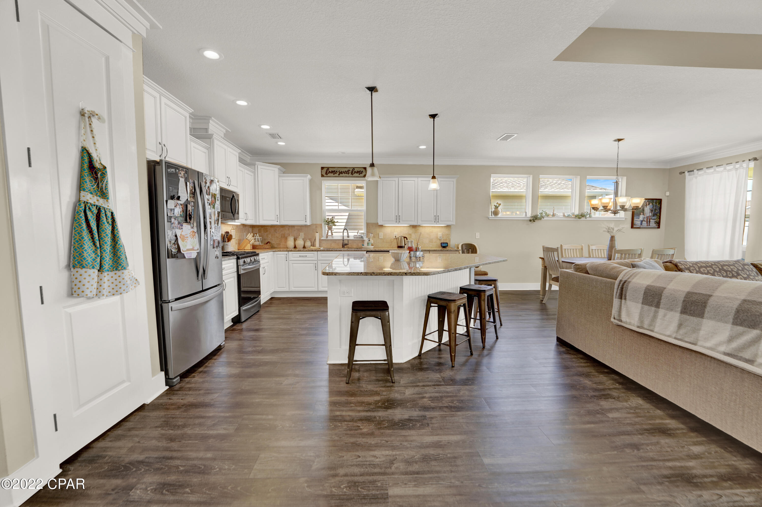 Breakfast Point - Residential