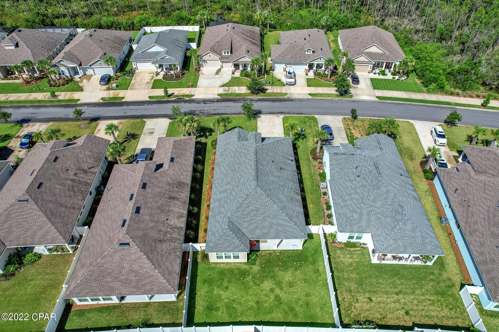 Breakfast Point - Residential