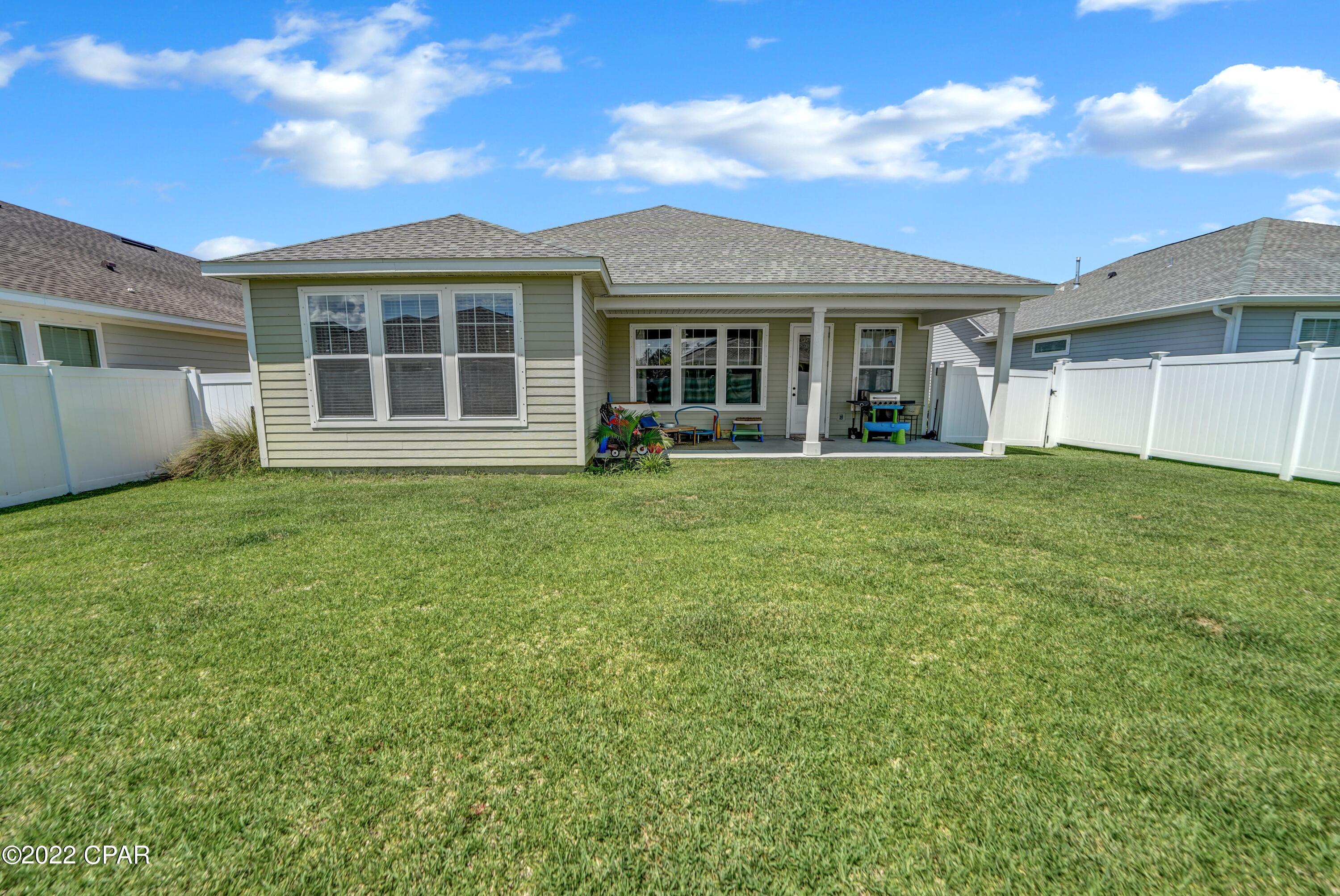 Breakfast Point - Residential