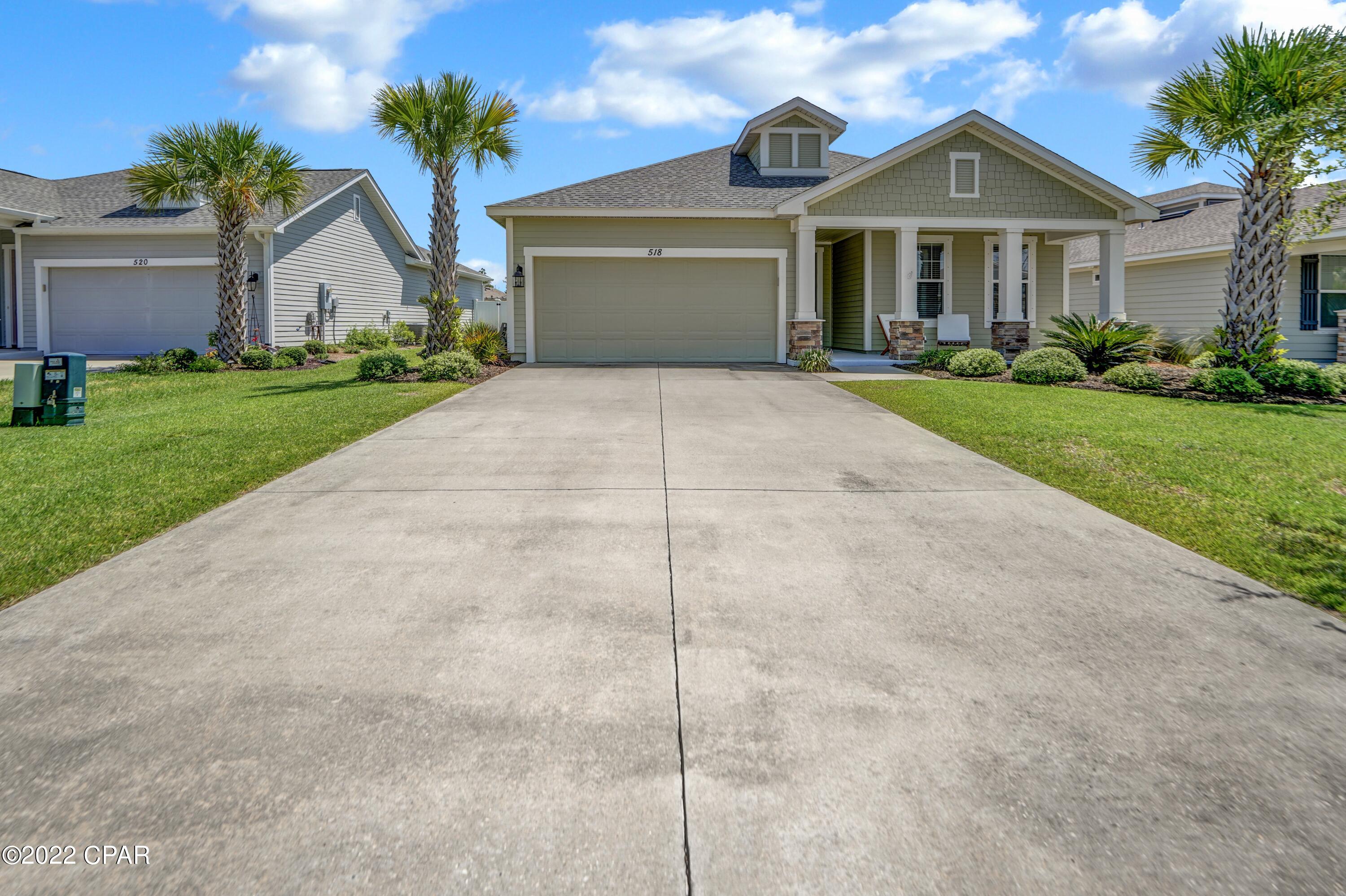 Breakfast Point - Residential