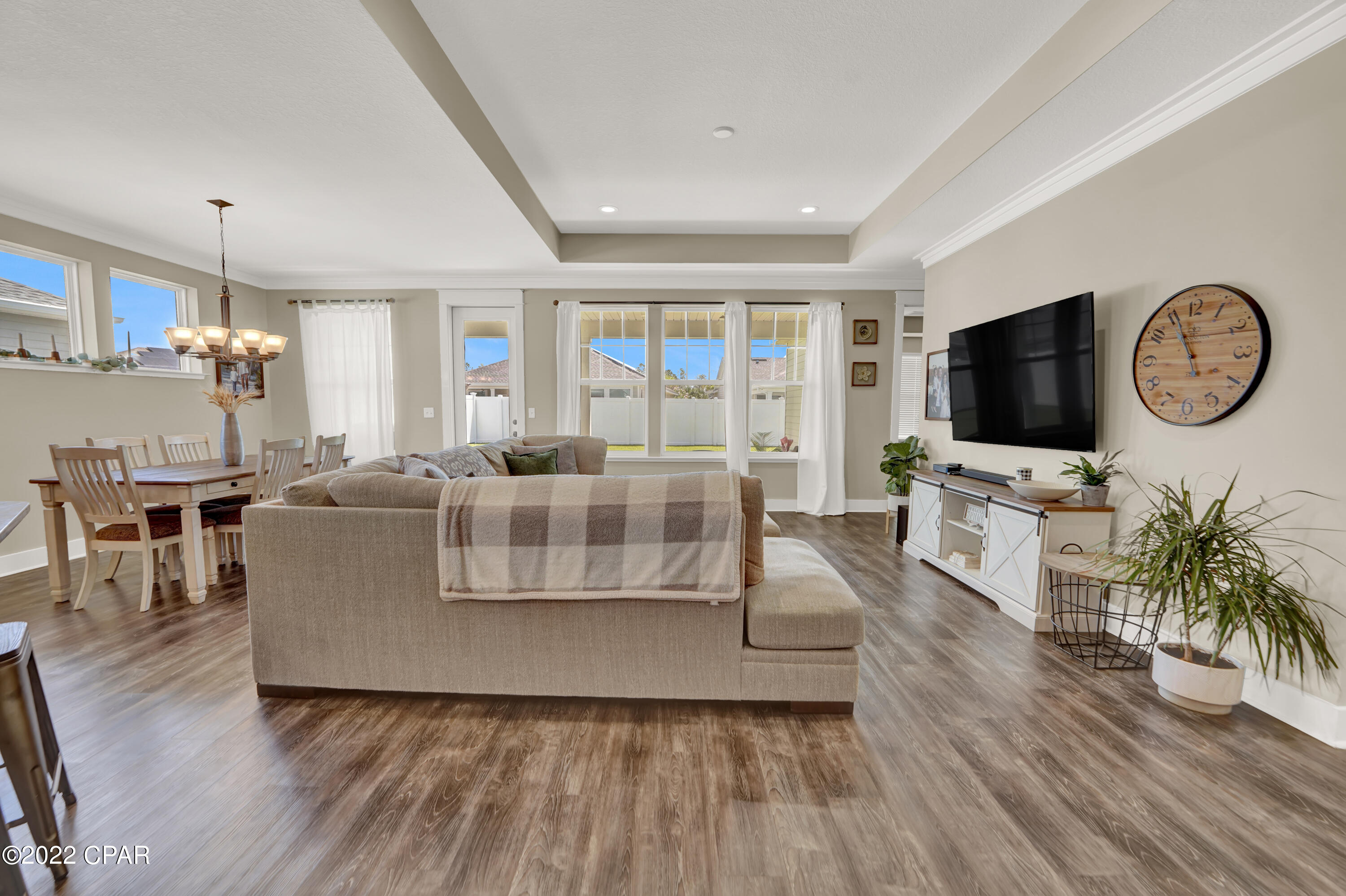 Breakfast Point - Residential