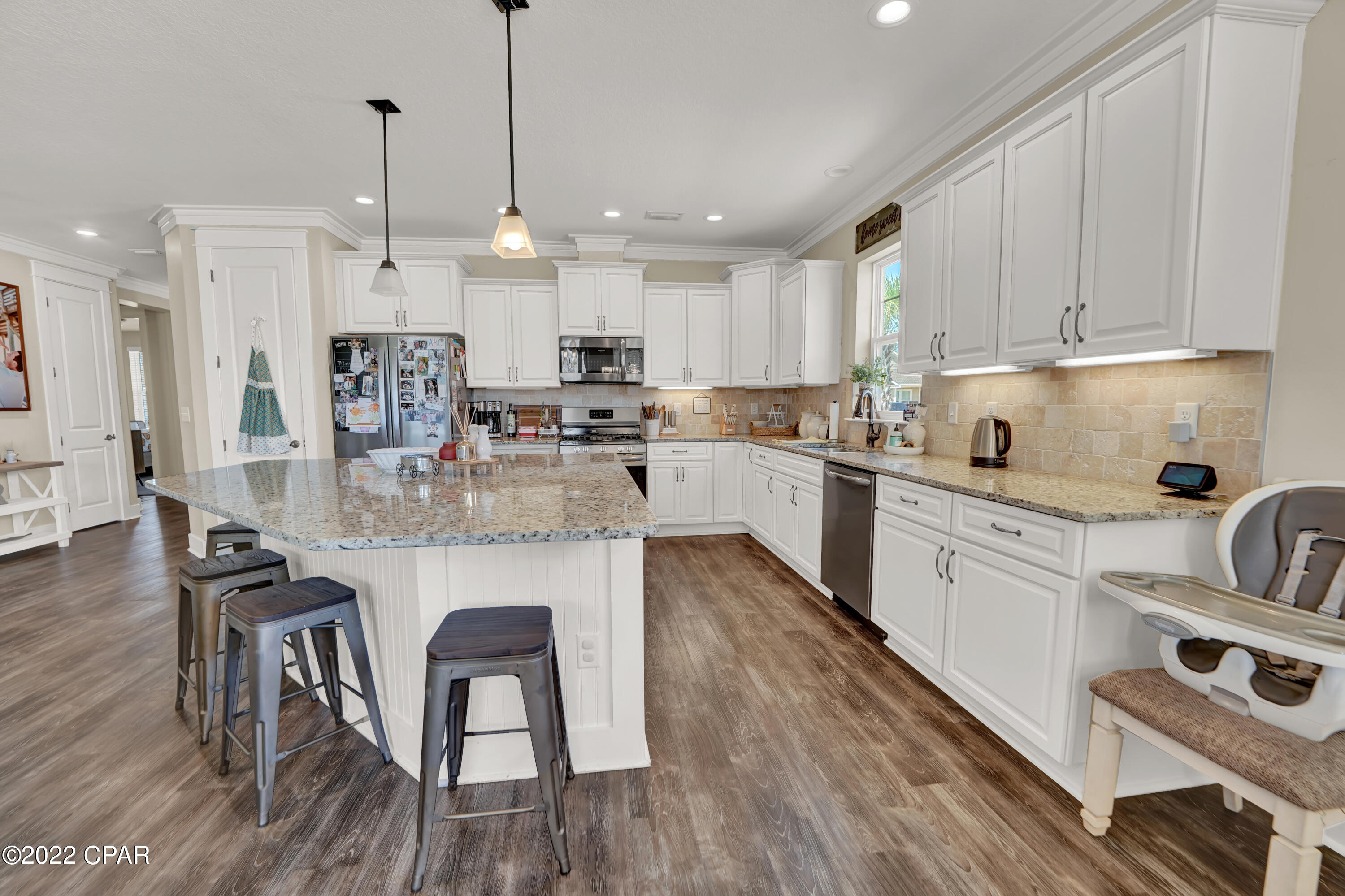 Breakfast Point - Residential