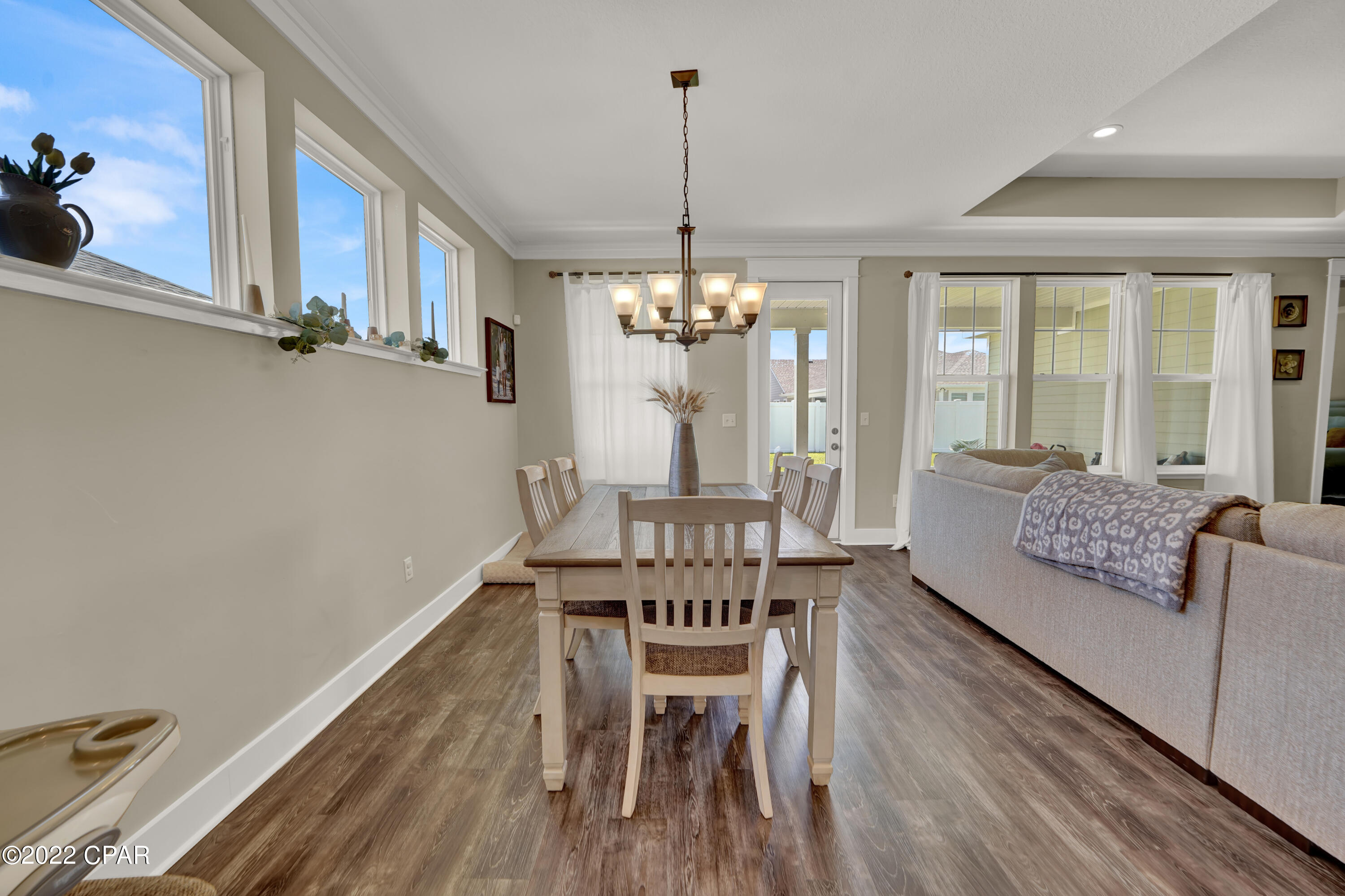 Breakfast Point - Residential