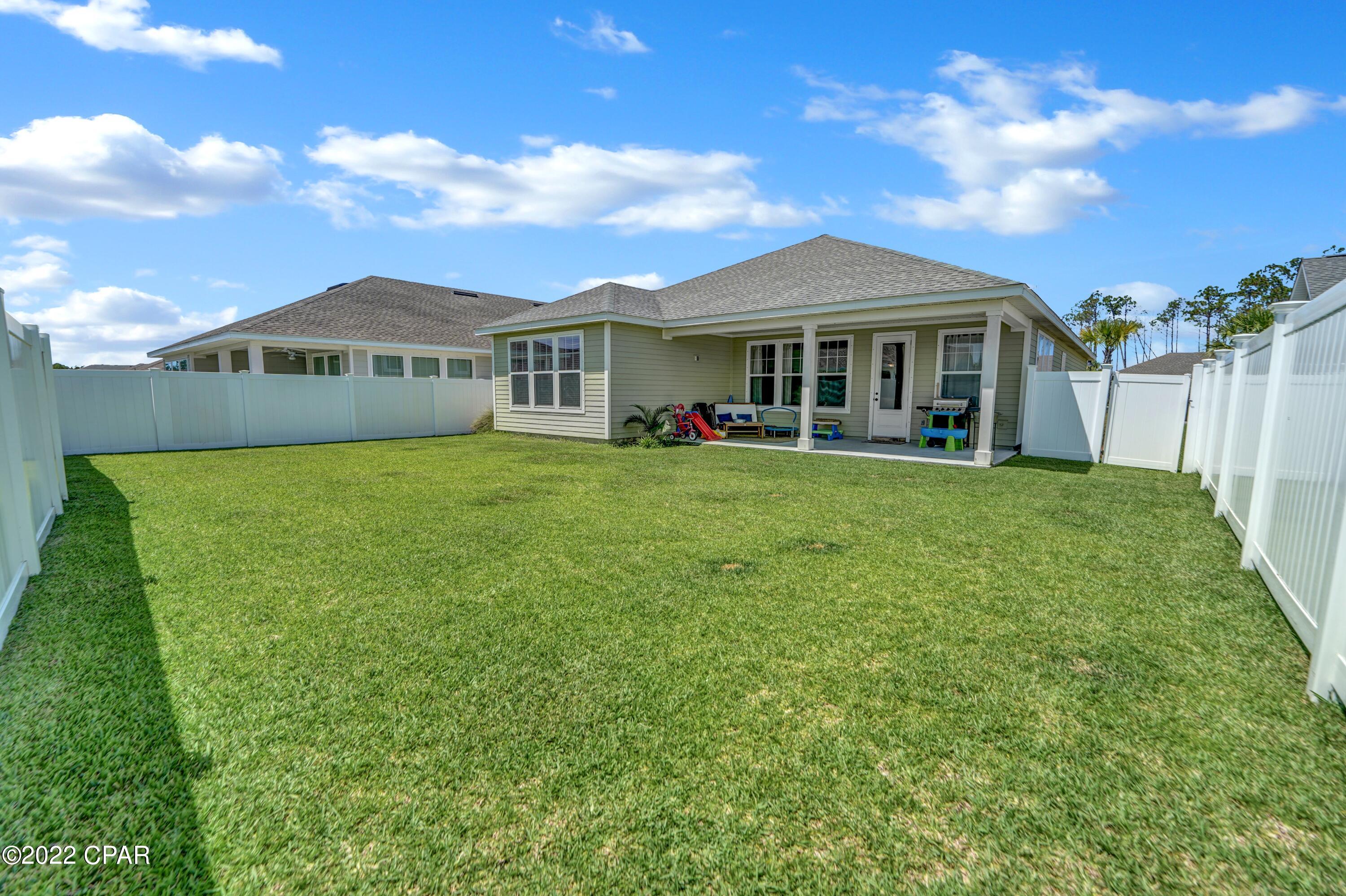 Breakfast Point - Residential