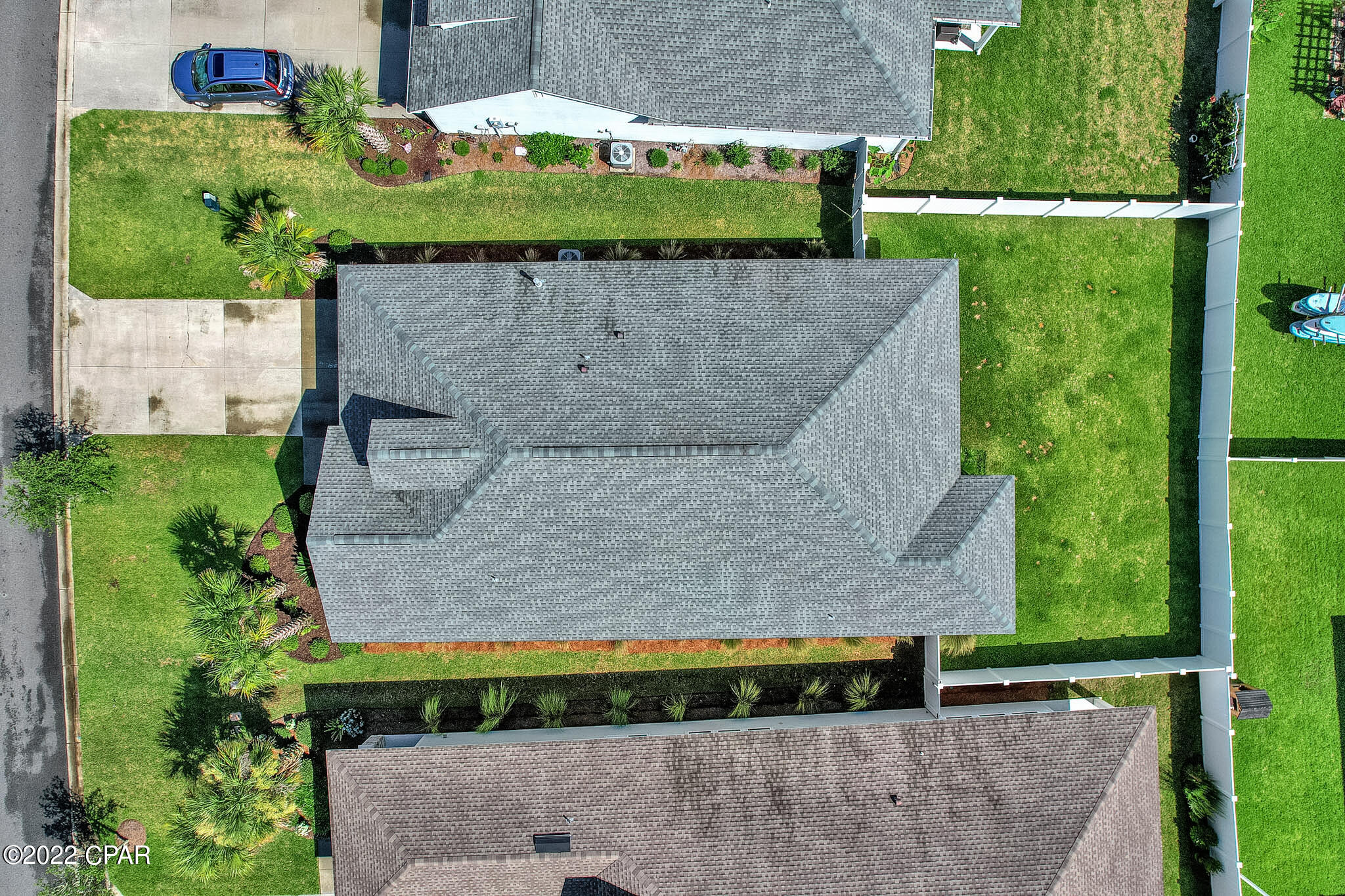 Breakfast Point - Residential