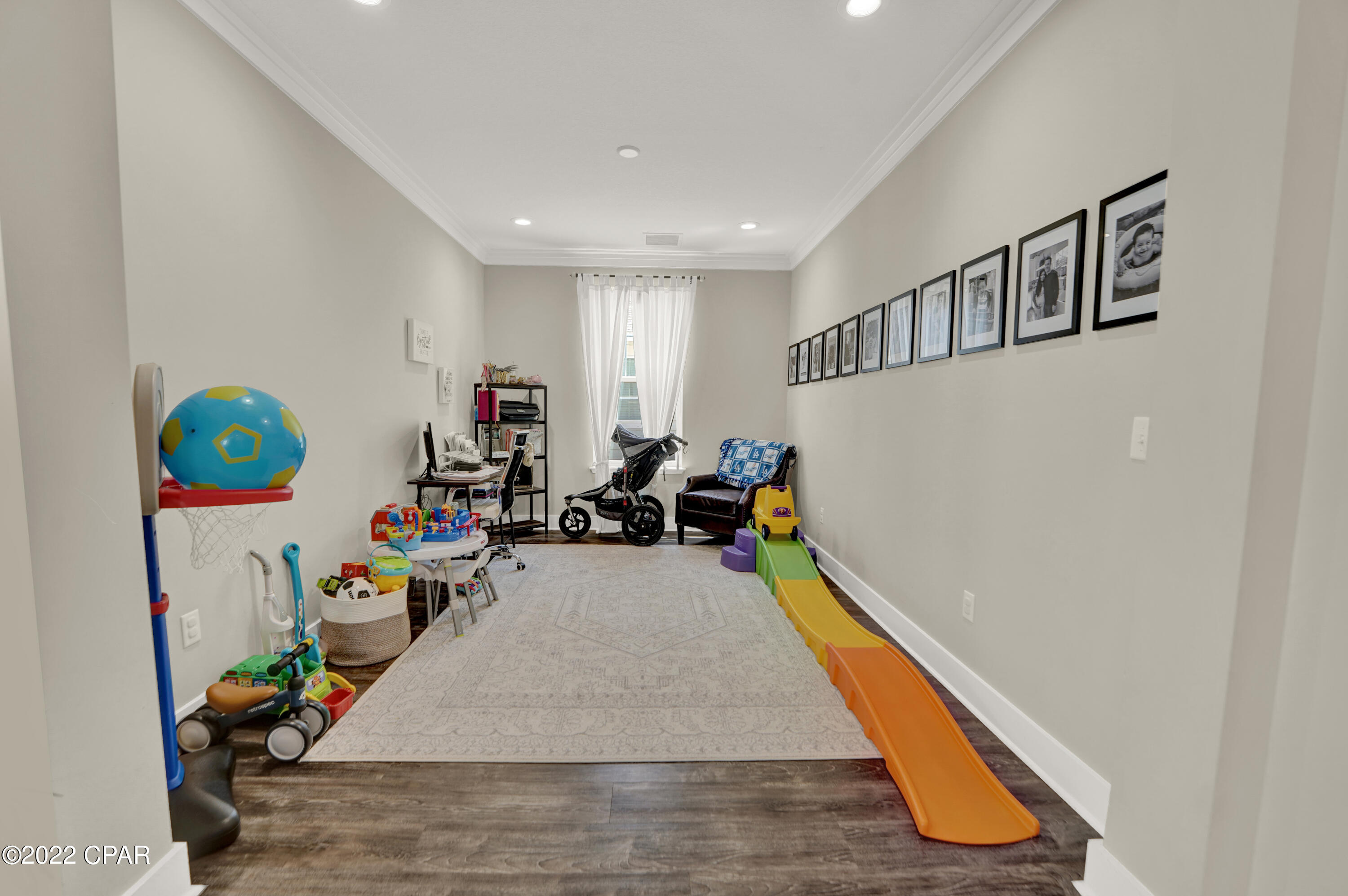 Breakfast Point - Residential