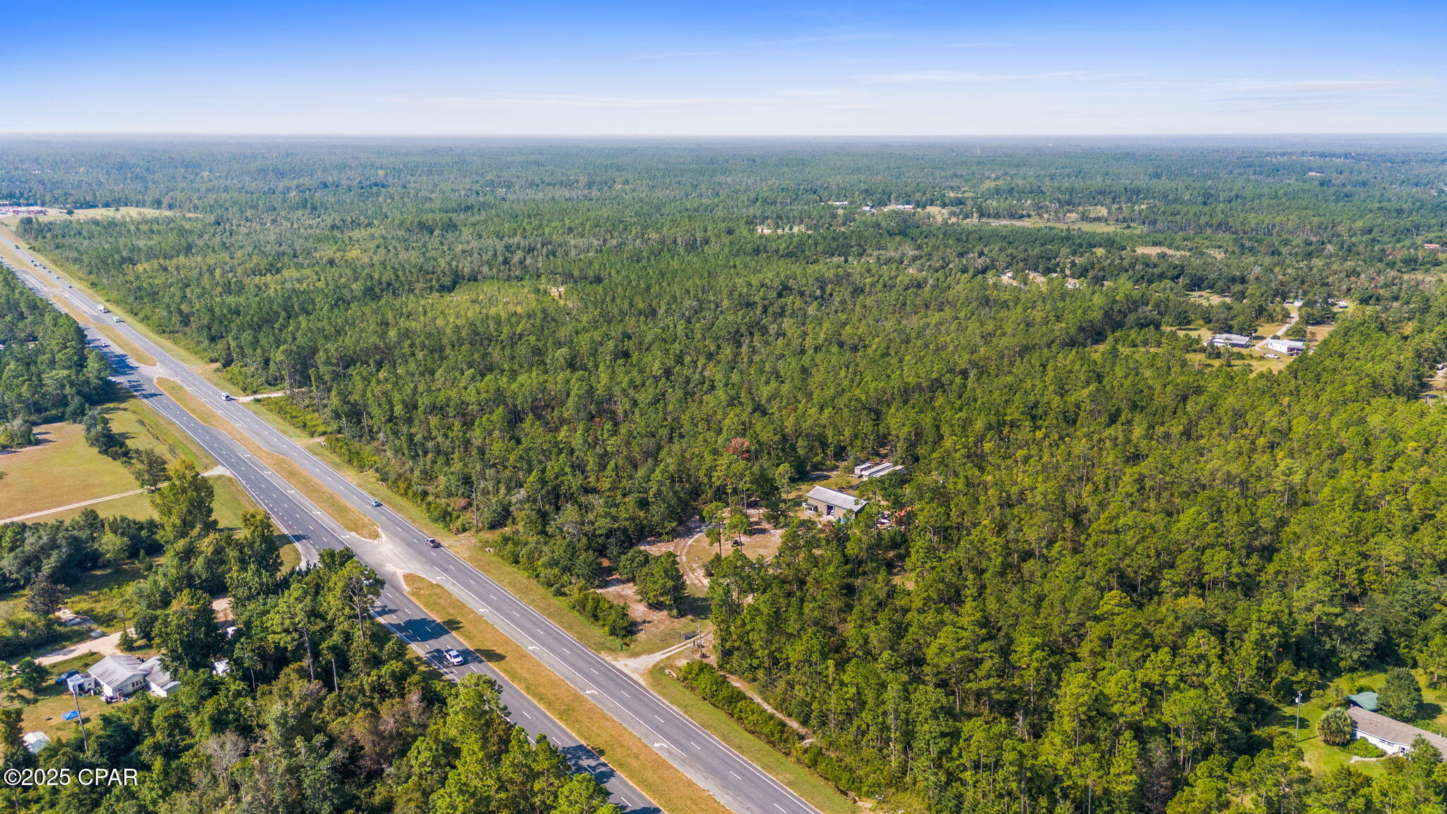 [No Recorded Subdiv] - Land