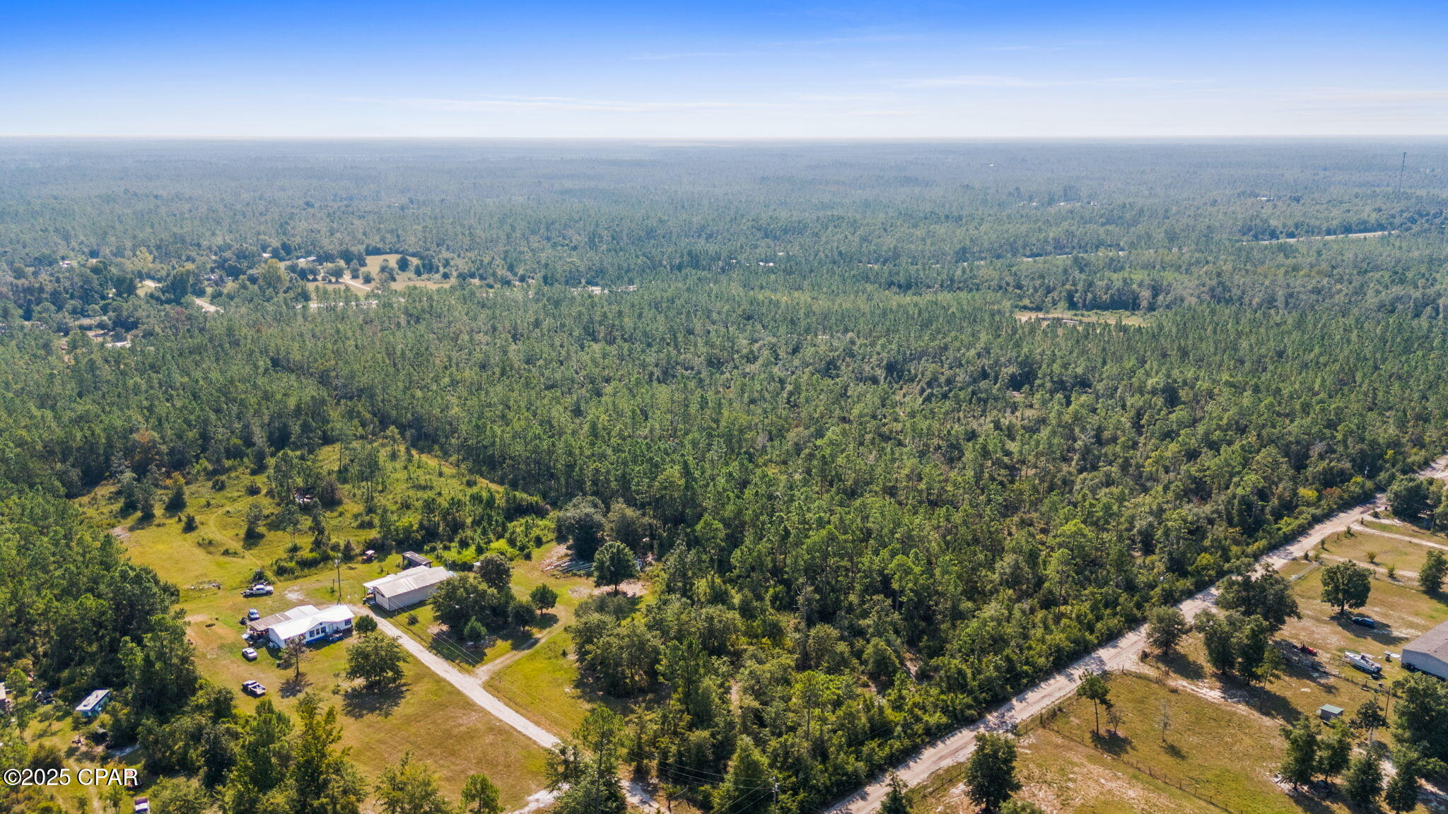 [No Recorded Subdiv] - Land