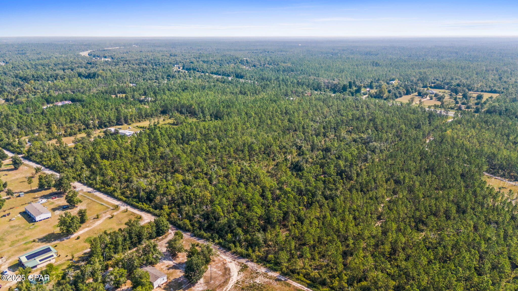 [No Recorded Subdiv] - Land