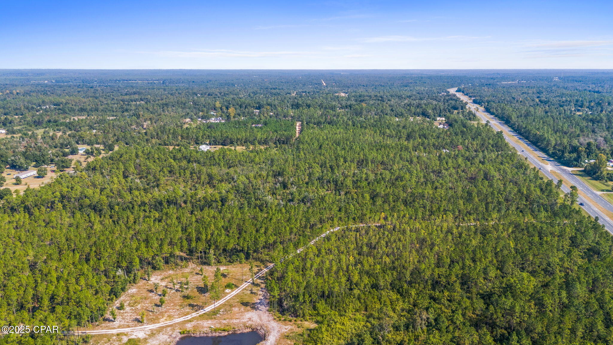 [No Recorded Subdiv] - Land