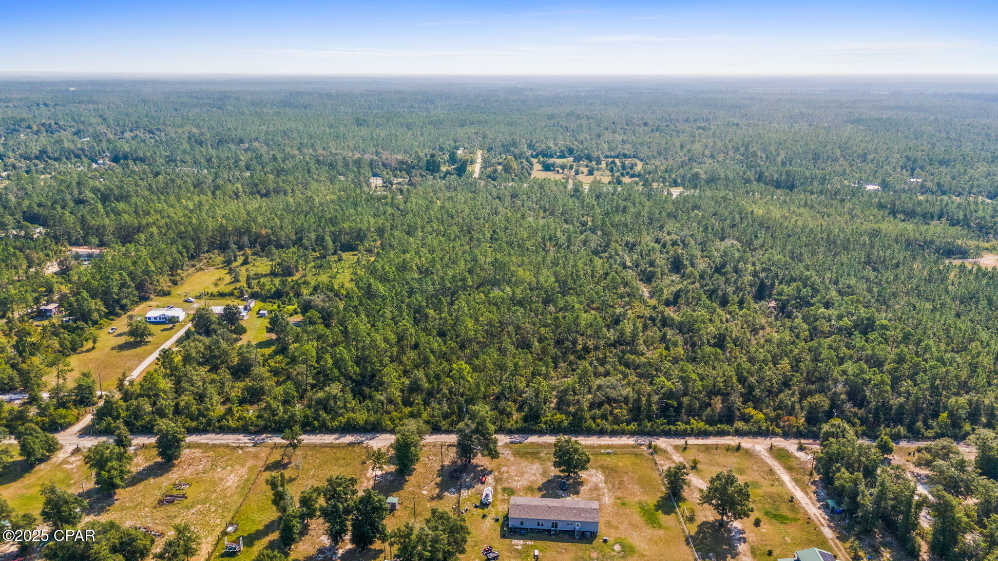 [No Recorded Subdiv] - Land