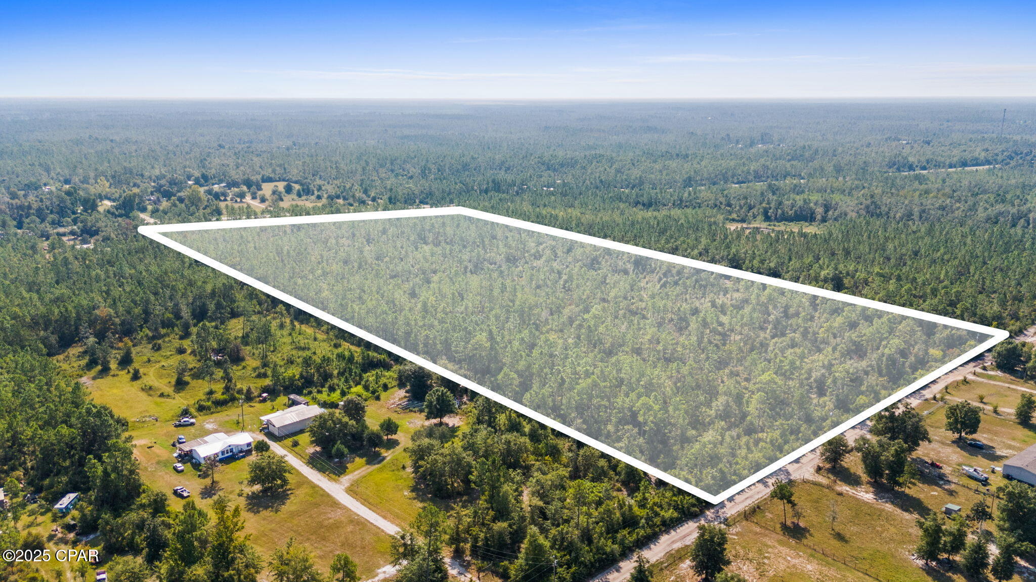 [No Recorded Subdiv] - Land