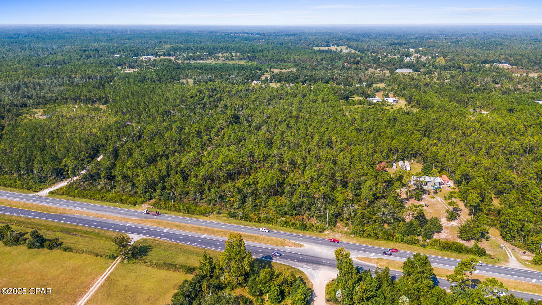 [No Recorded Subdiv] - Land