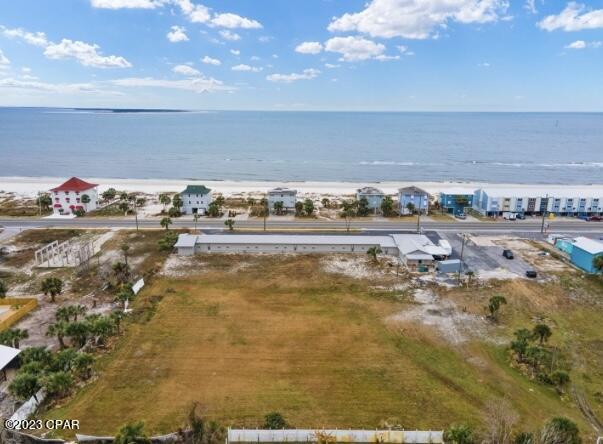 No Named Subdivision - Commercial Sale