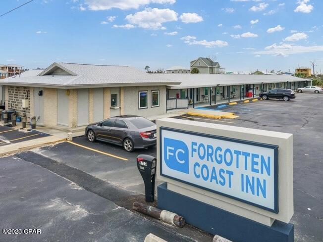 No Named Subdivision - Commercial Sale