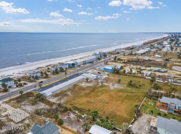 No Named Subdivision - Commercial Sale