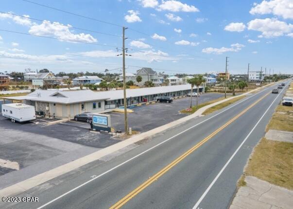 No Named Subdivision - Commercial Sale