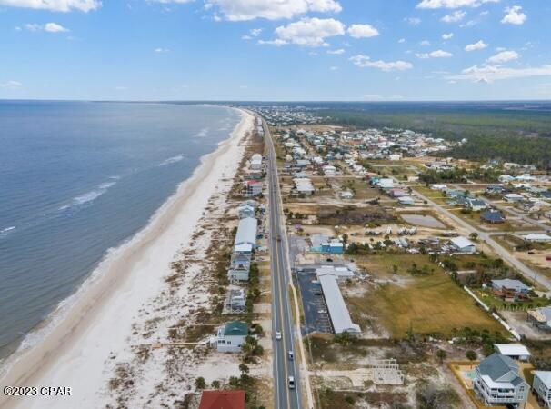 No Named Subdivision - Commercial Sale