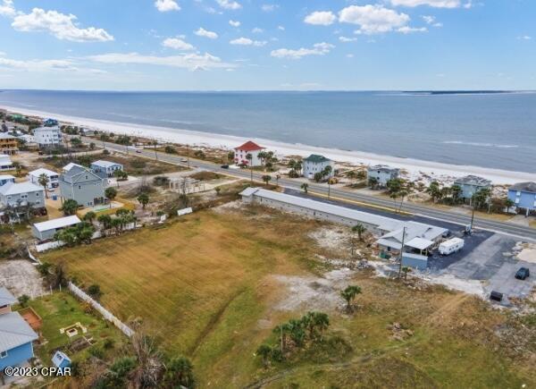 No Named Subdivision - Commercial Sale