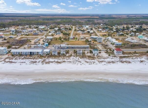 No Named Subdivision - Commercial Sale