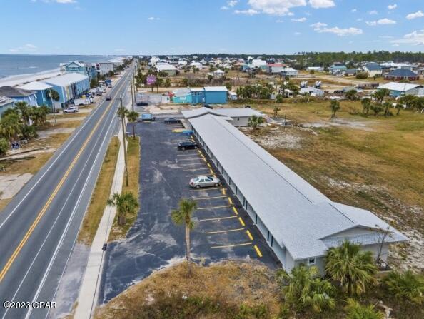 No Named Subdivision - Commercial Sale