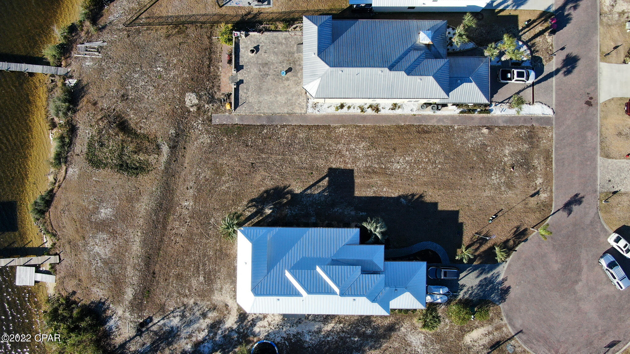 Emerald Coast Yacht Club - Land