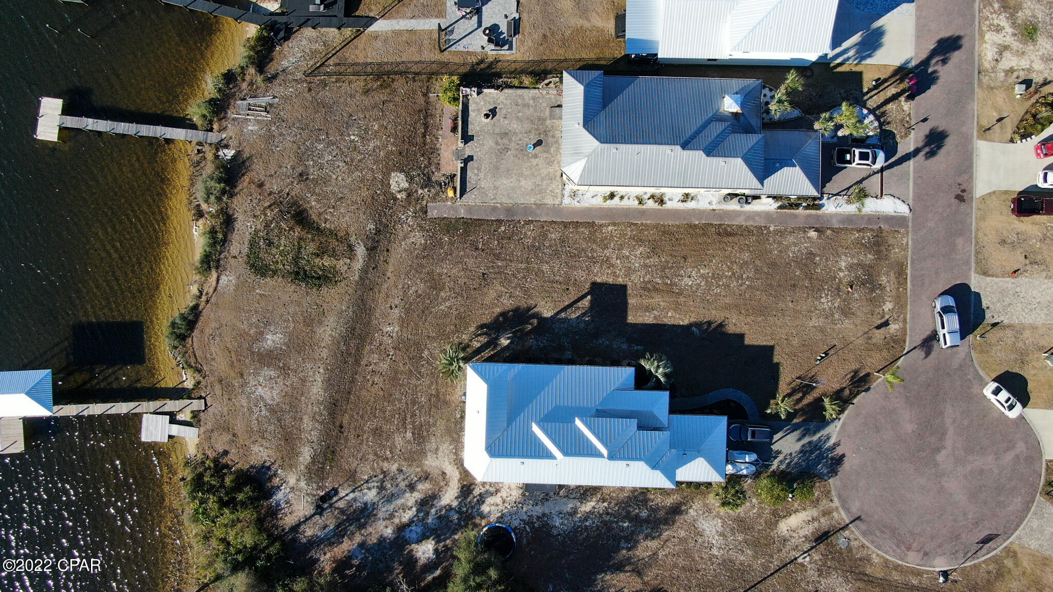 Emerald Coast Yacht Club - Land