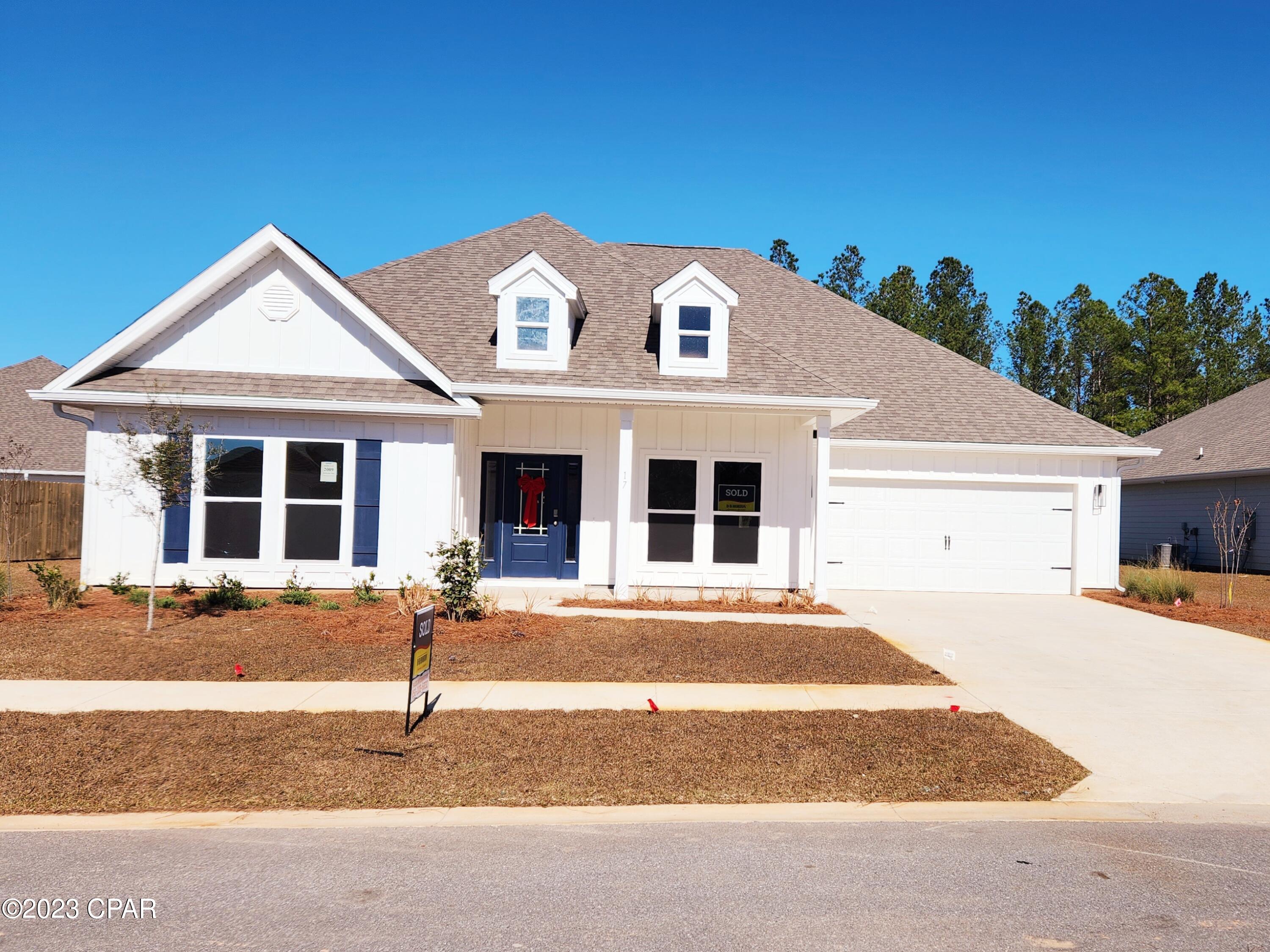 [No Recorded Subdiv] - Residential