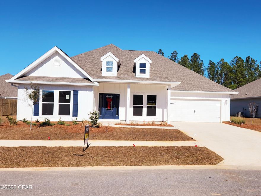 Entered for Comp purposes only