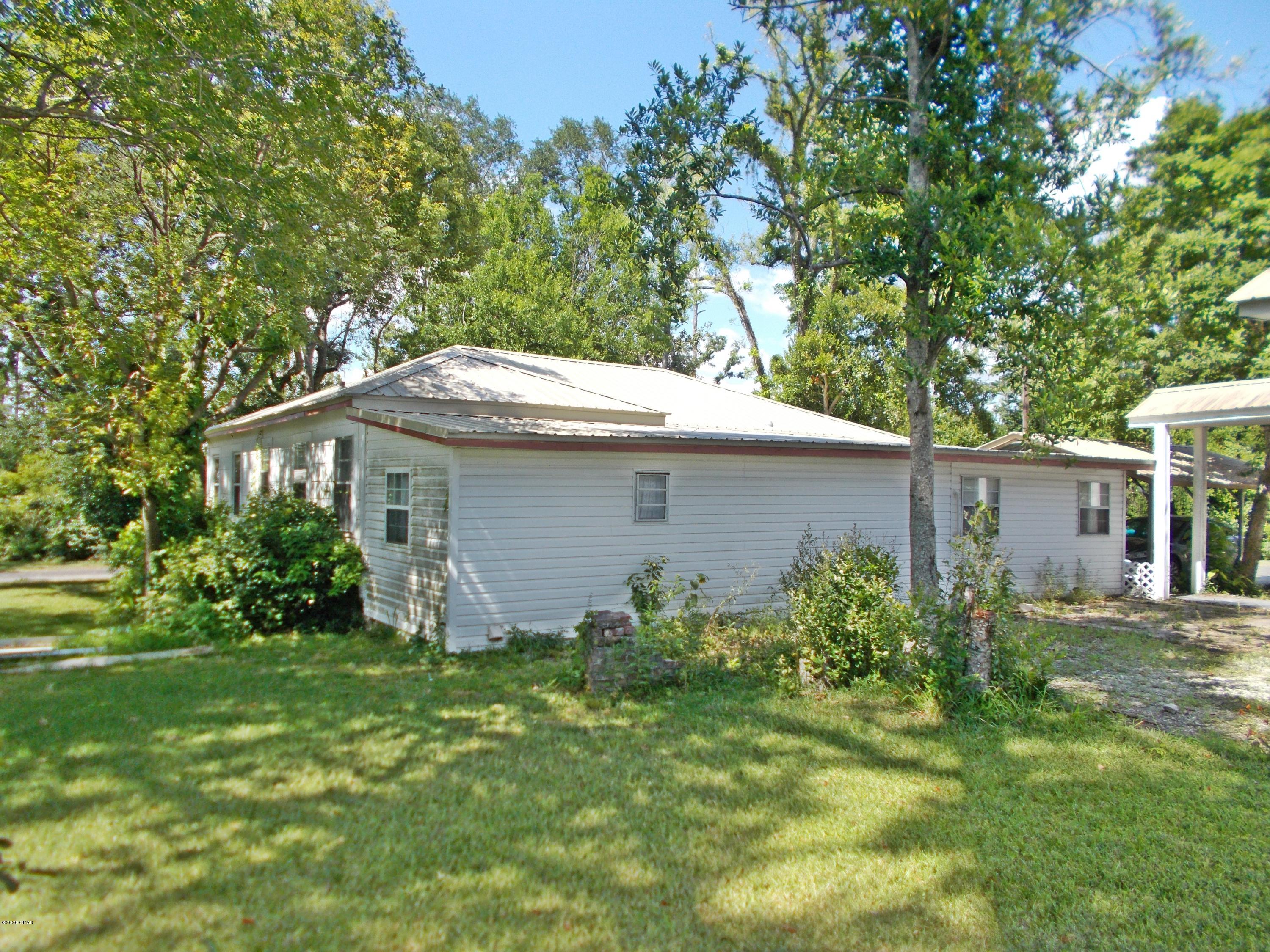 No Named Subdivision - Residential