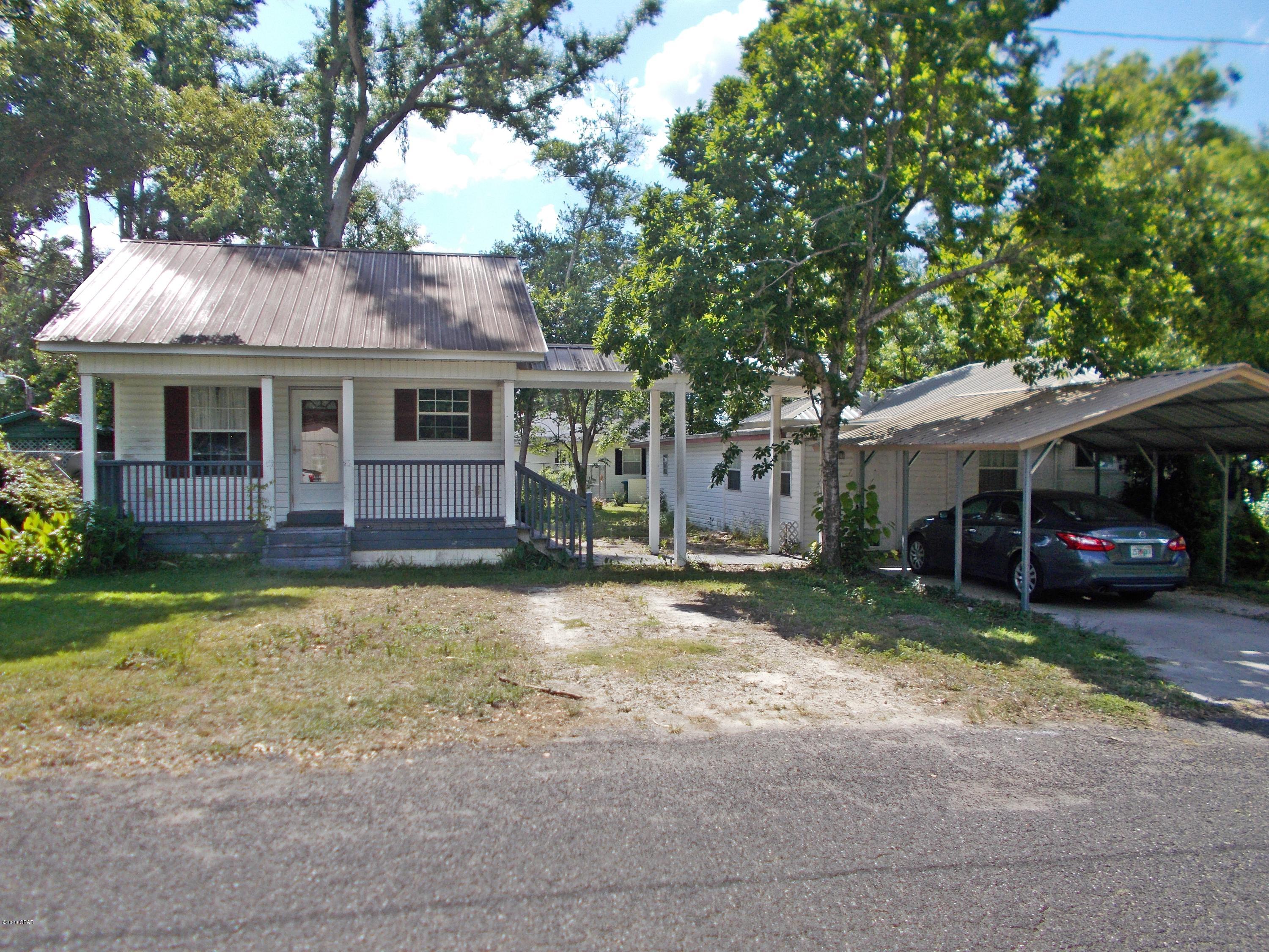 No Named Subdivision - Residential