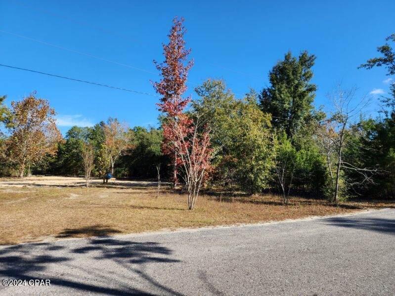 [No Recorded Subdiv] - Land