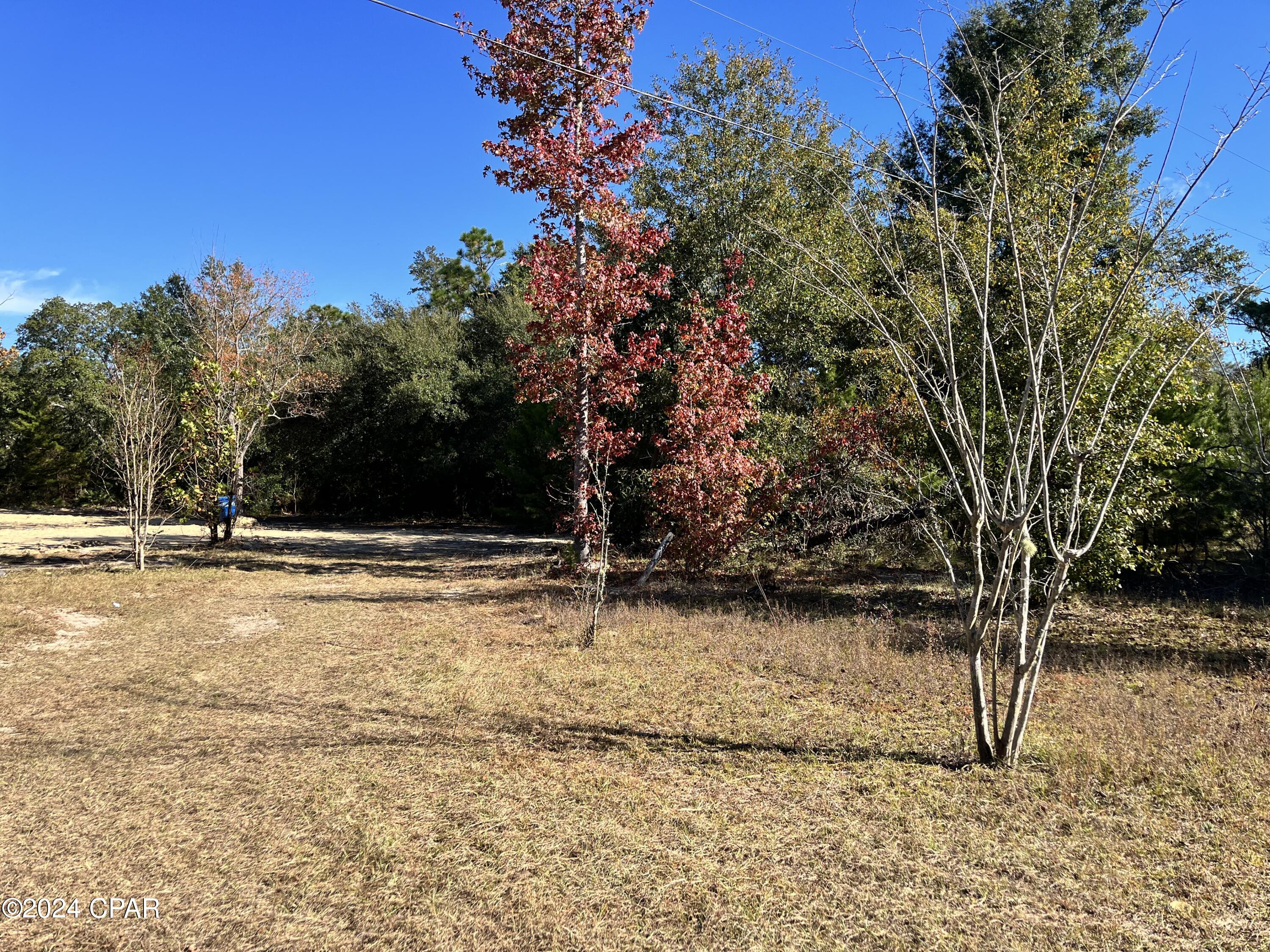 [No Recorded Subdiv] - Land