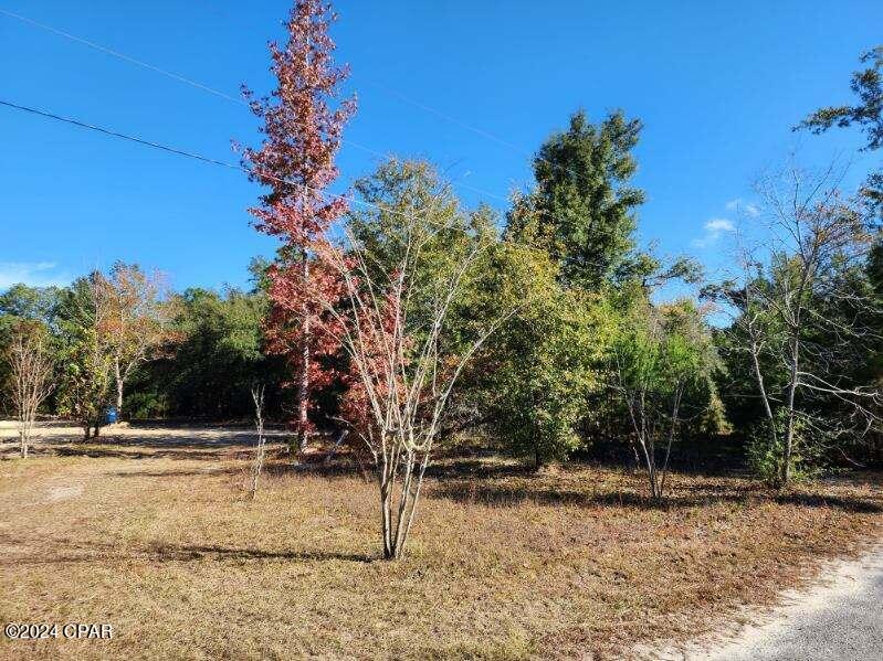 [No Recorded Subdiv] - Land