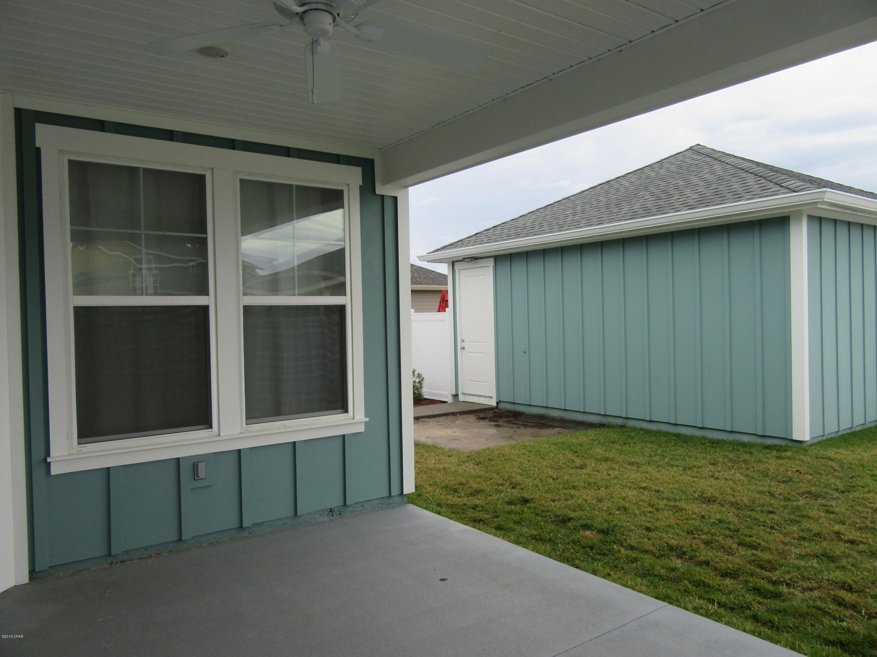 [No Recorded Subdiv] - Residential Lease