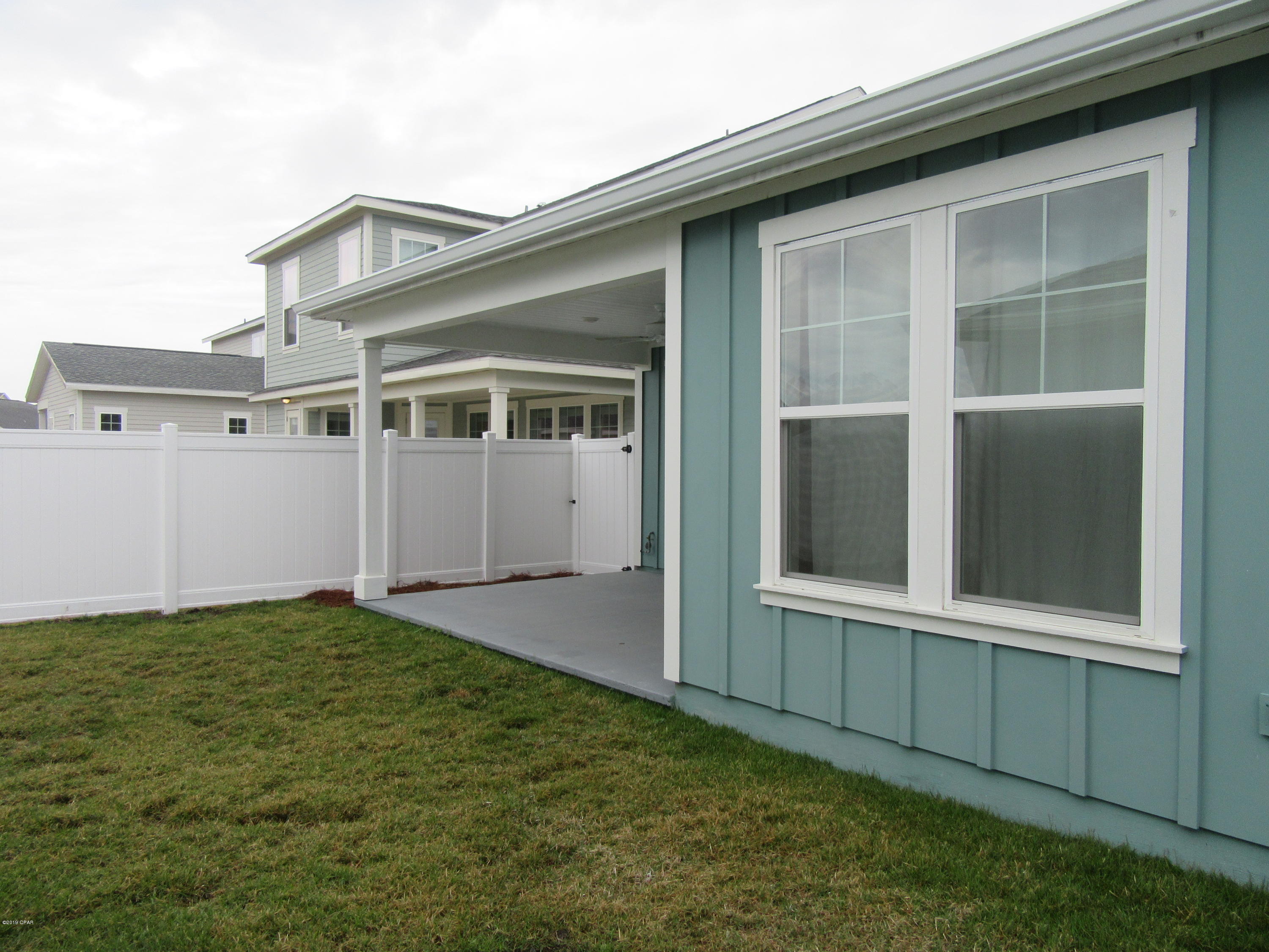 [No Recorded Subdiv] - Residential Lease