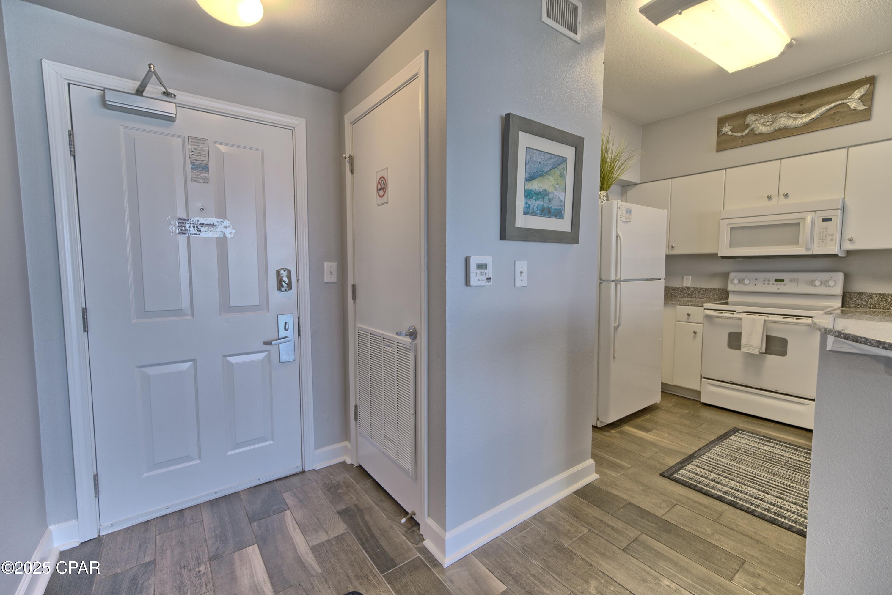 Shores Of Panama - Residential