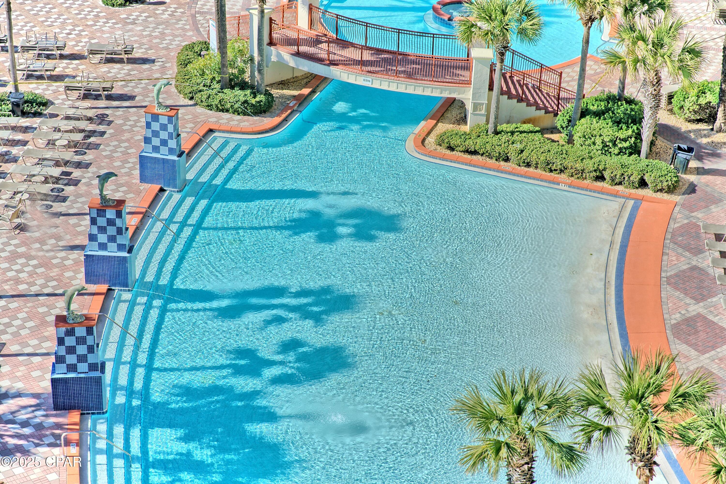 Shores Of Panama - Residential