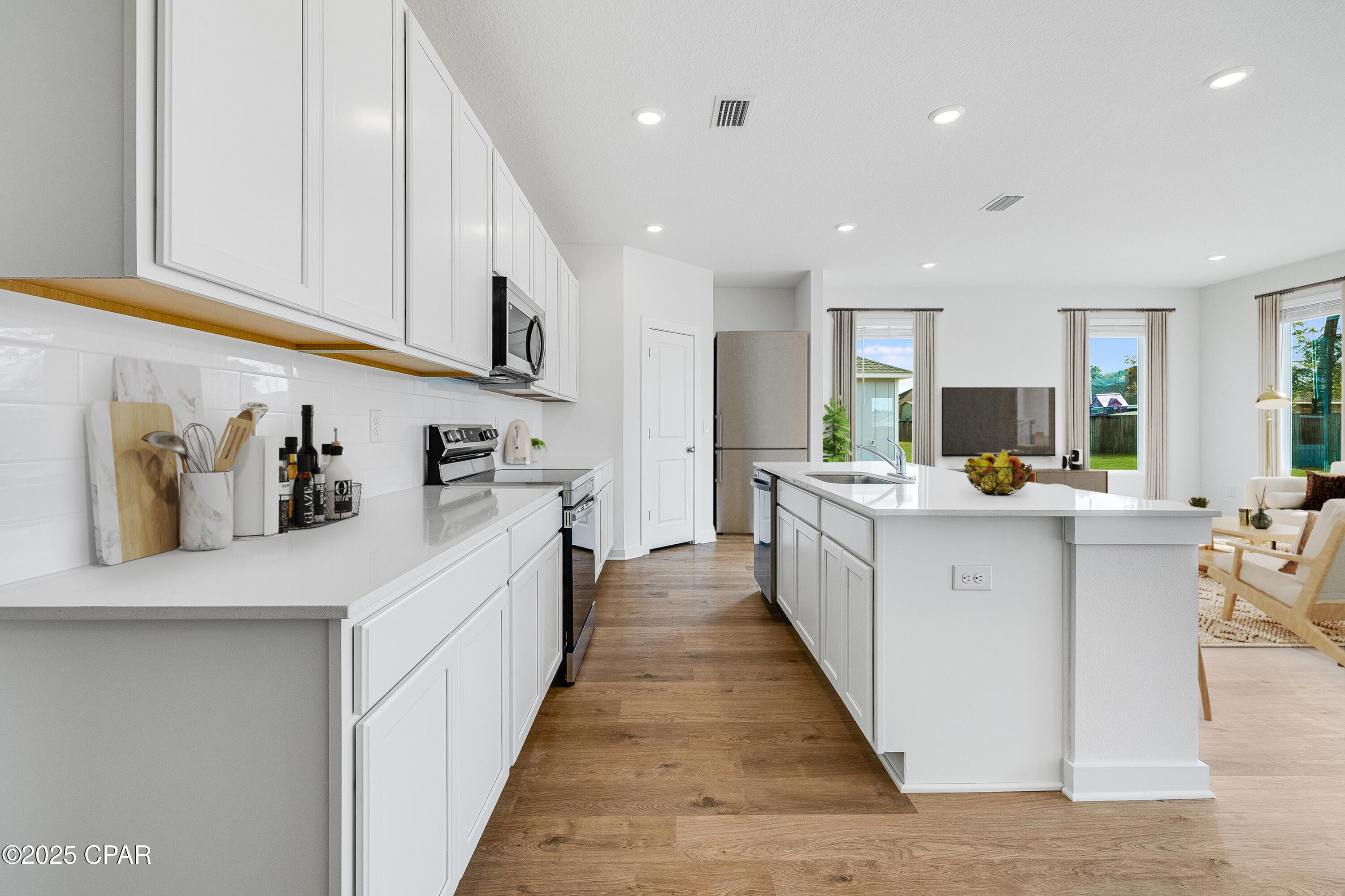 Magnolia Heights - Residential