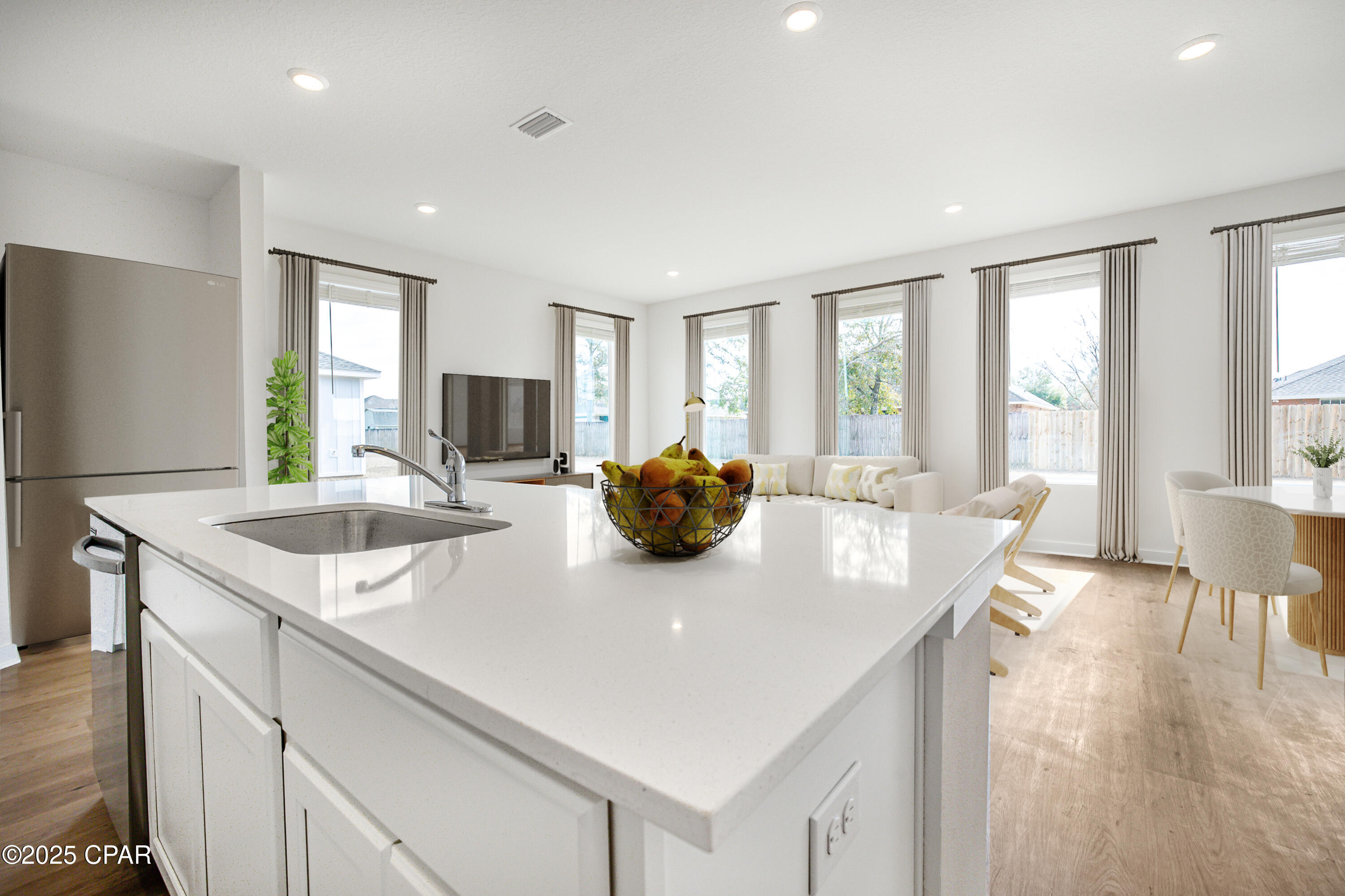 Magnolia Heights - Residential