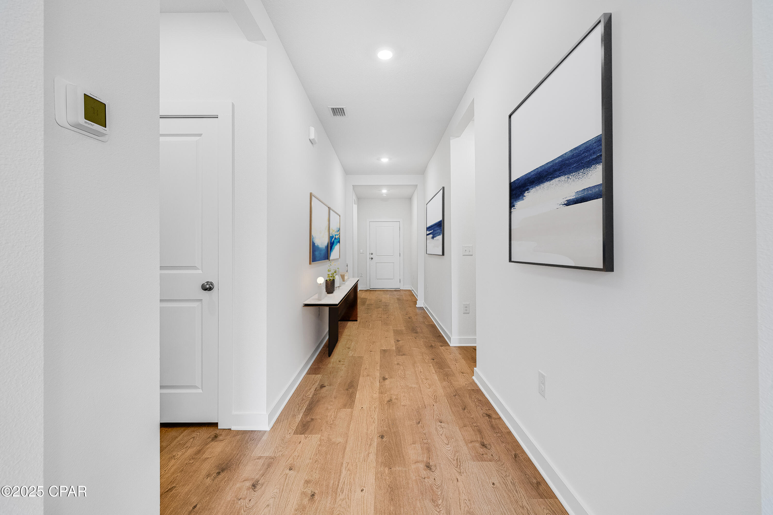 Magnolia Heights - Residential